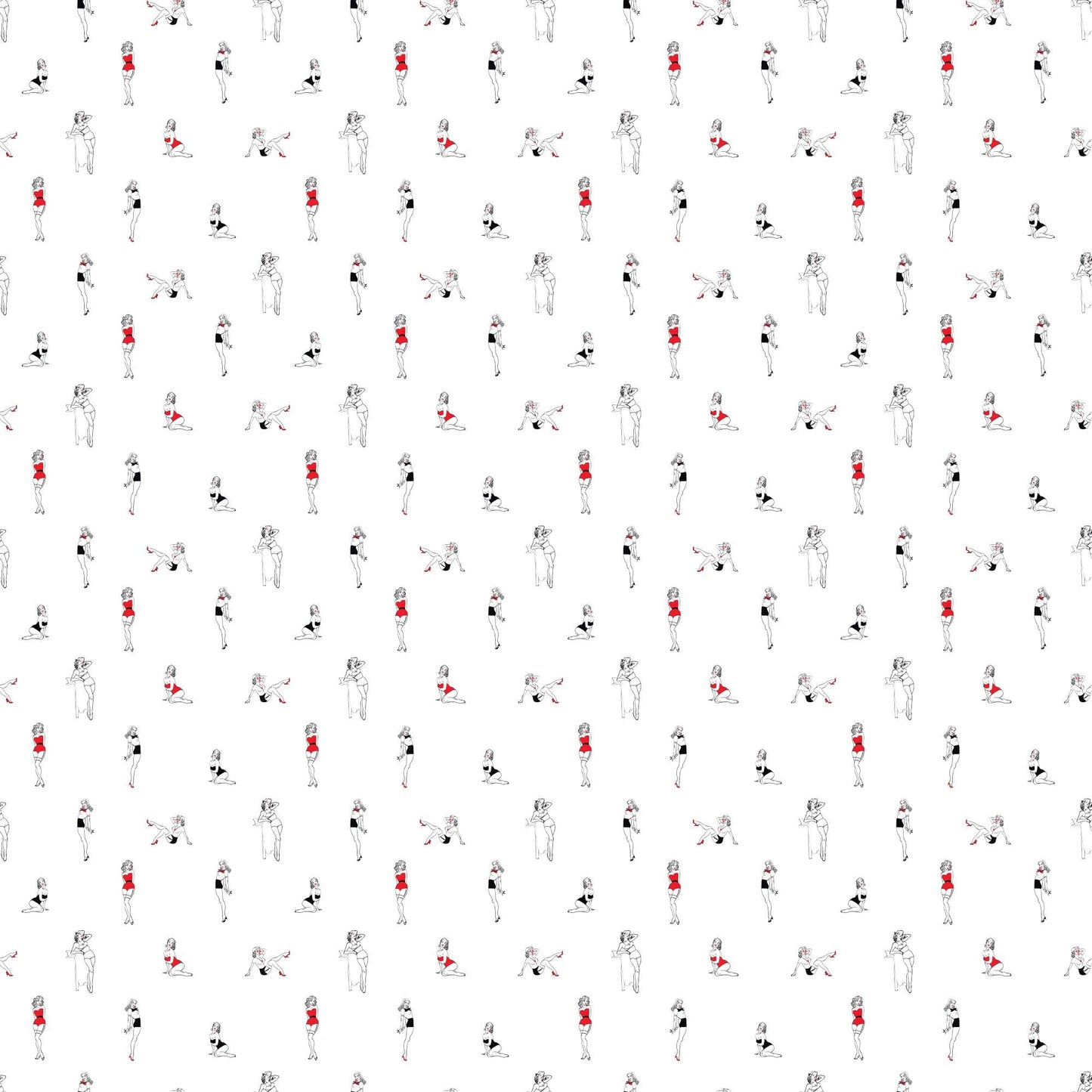 Pin Me Up - Adhesive Vinyl 12x12 Sheet