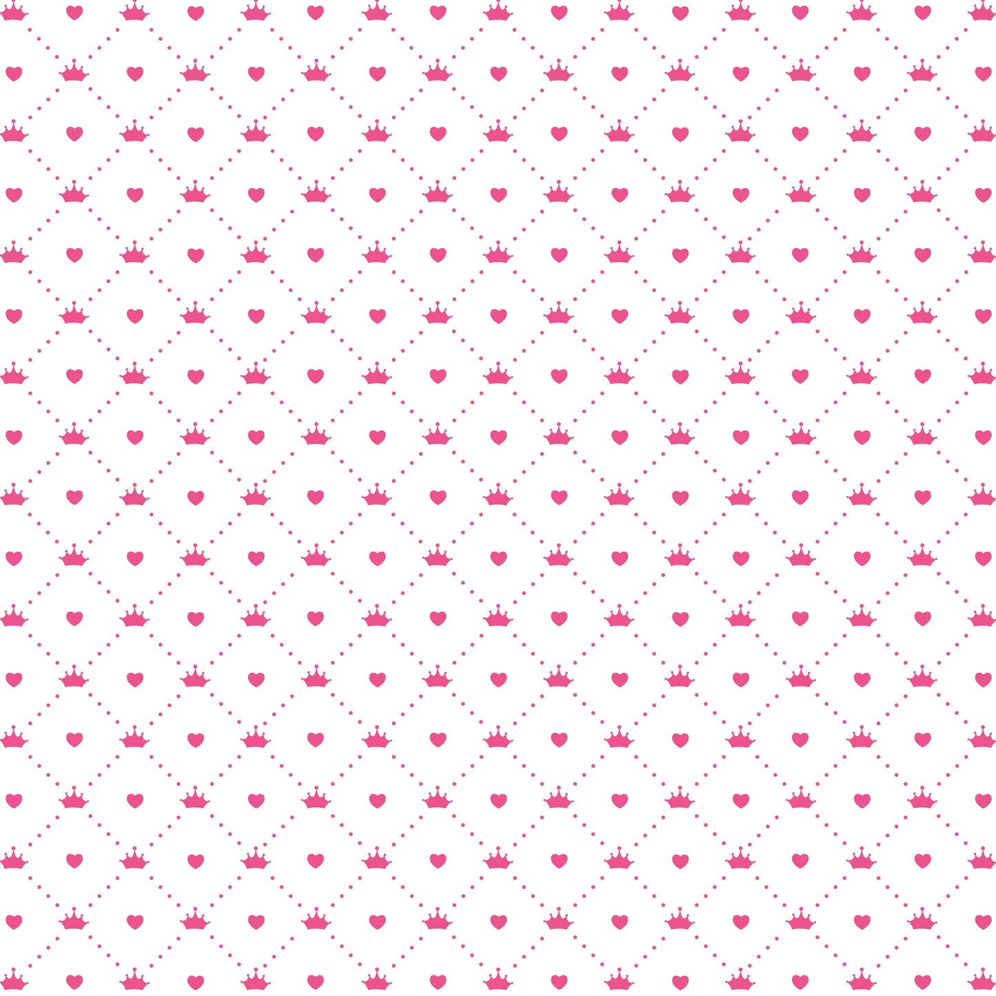 Pretty Princess - Adhesive Vinyl Sheets
