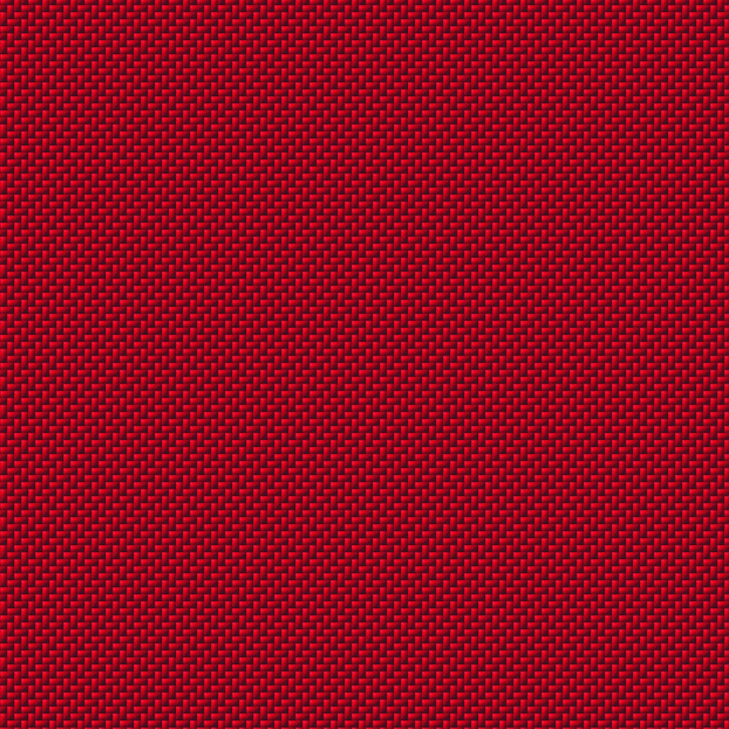 Red Carbon Fiber - Adhesive Vinyl Sheets