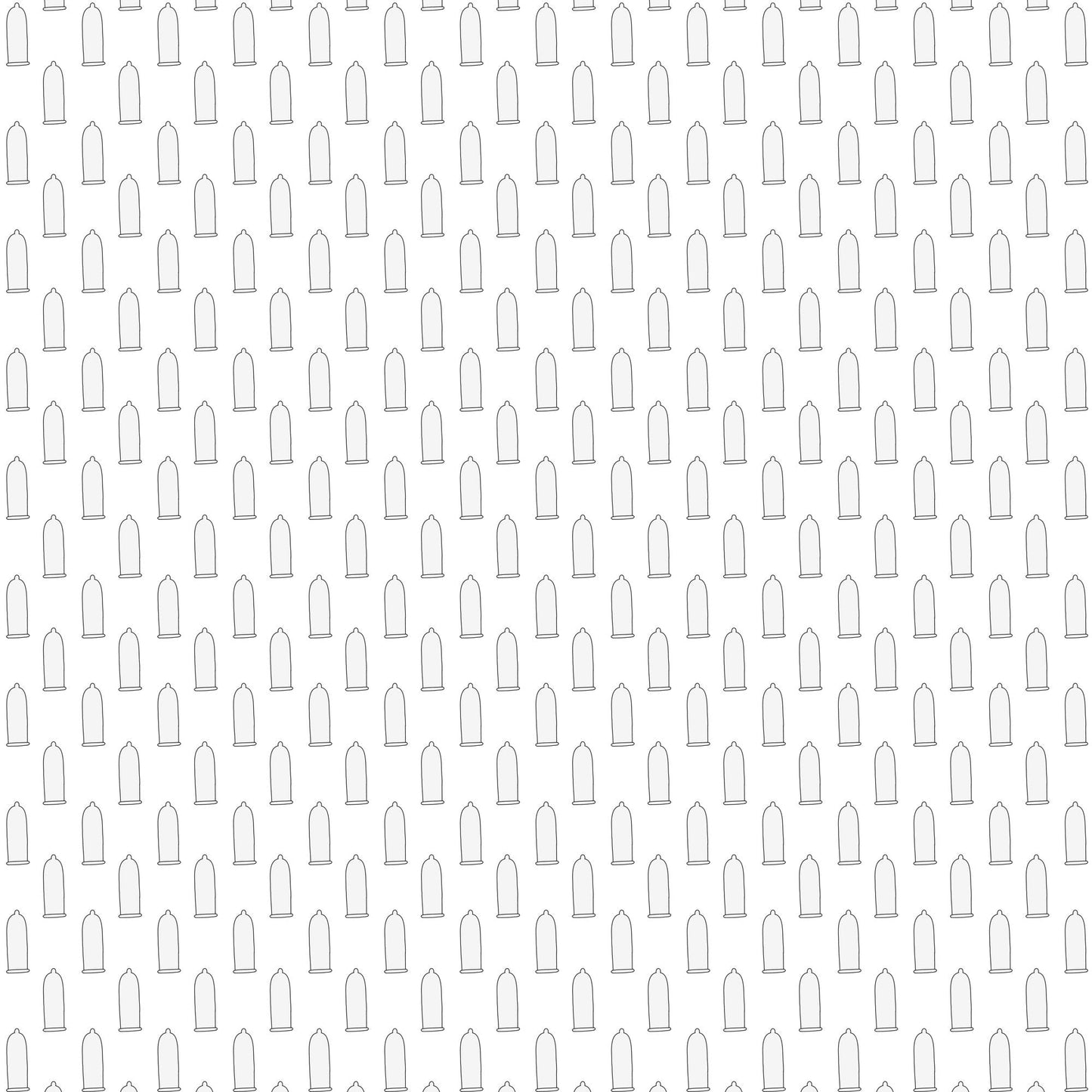 Safety First - Adhesive Vinyl 12x12 Sheet