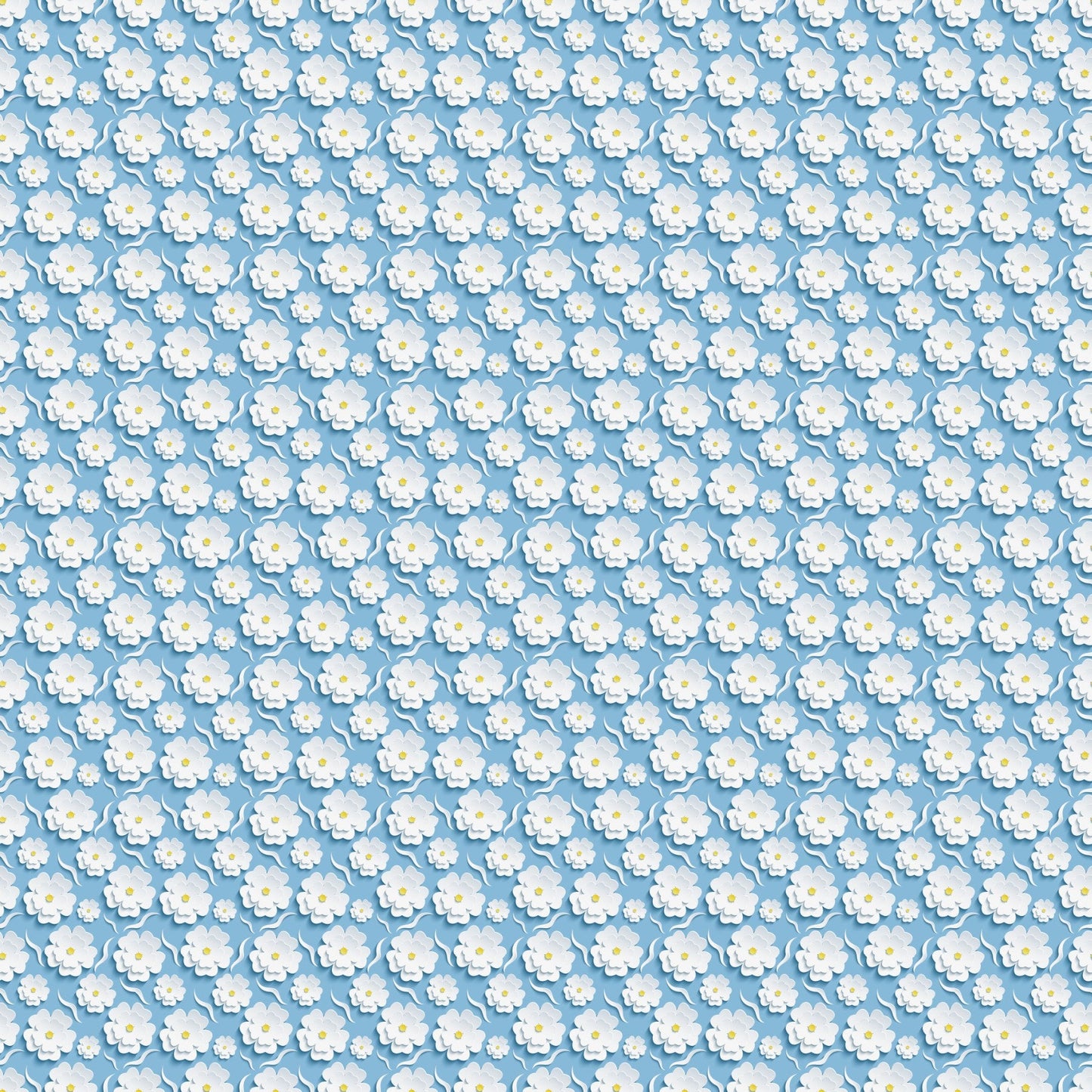 Sakura - Adhesive Vinyl Sheets