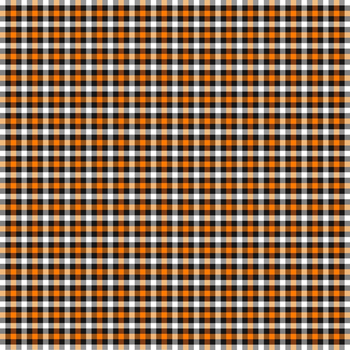 Scottish Tartan - Adhesive Vinyl Sheets