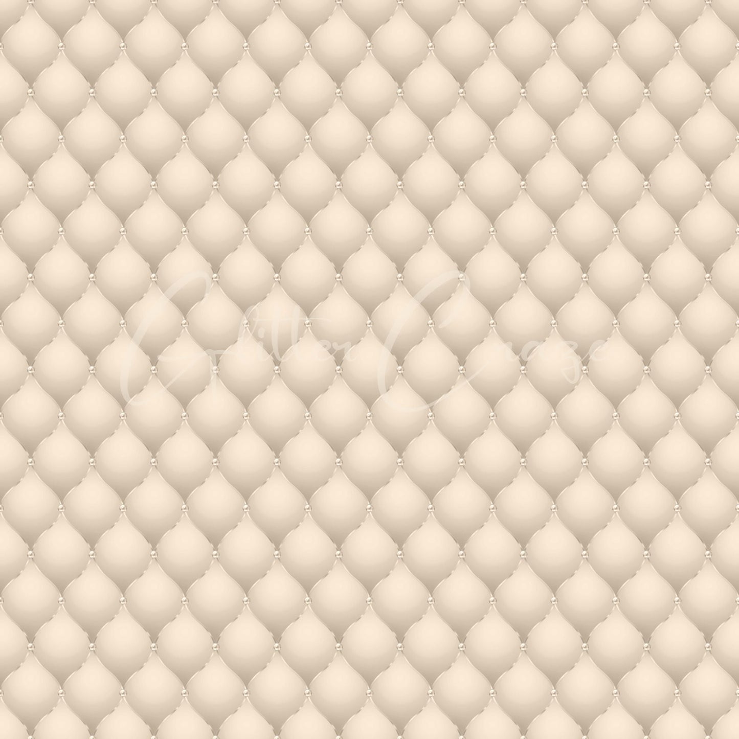 Seafoam Summer Collection - Adhesive Vinyl 12x12 Sheets - 11 Prints available