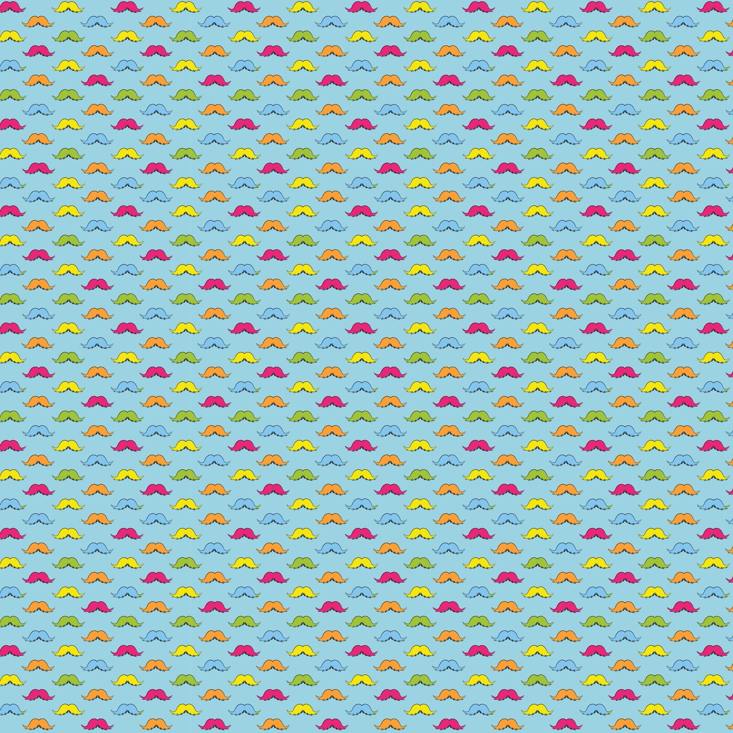 Sit Back And Lorax - Adhesive Vinyl Sheets