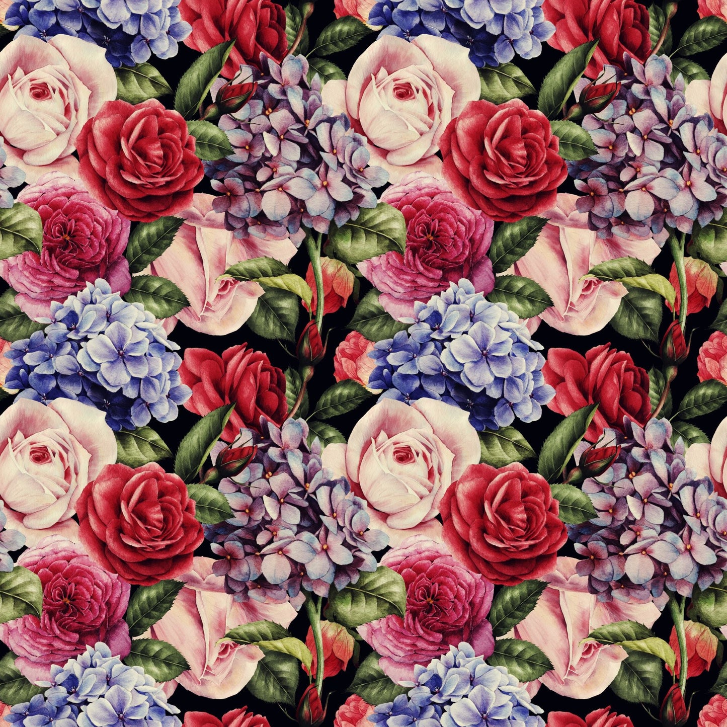 Smell Of Spring - Adhesive Vinyl Sheets