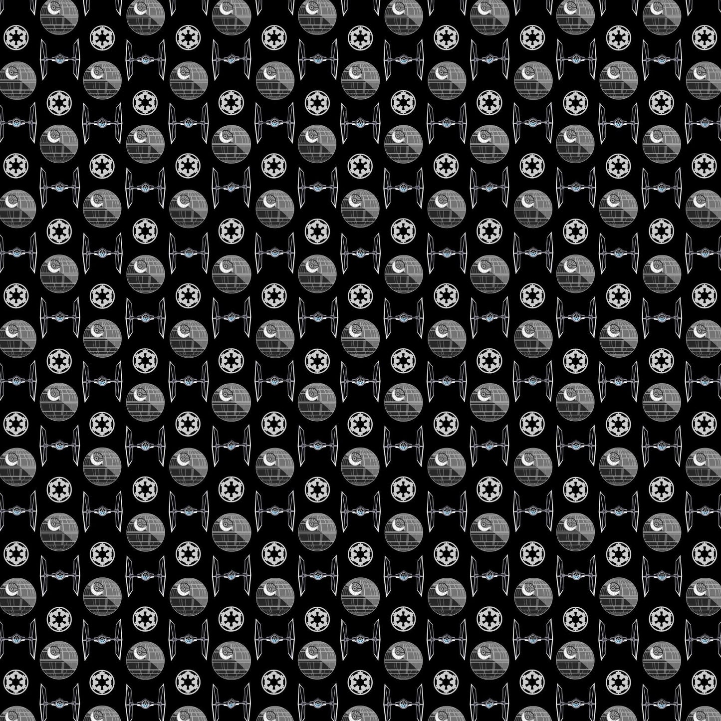 Space Invaders - Adhesive Vinyl 12x12 Sheet