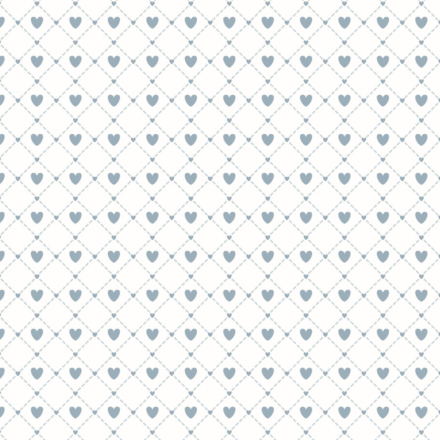 Love Quilt - Adhesive Vinyl Sheets