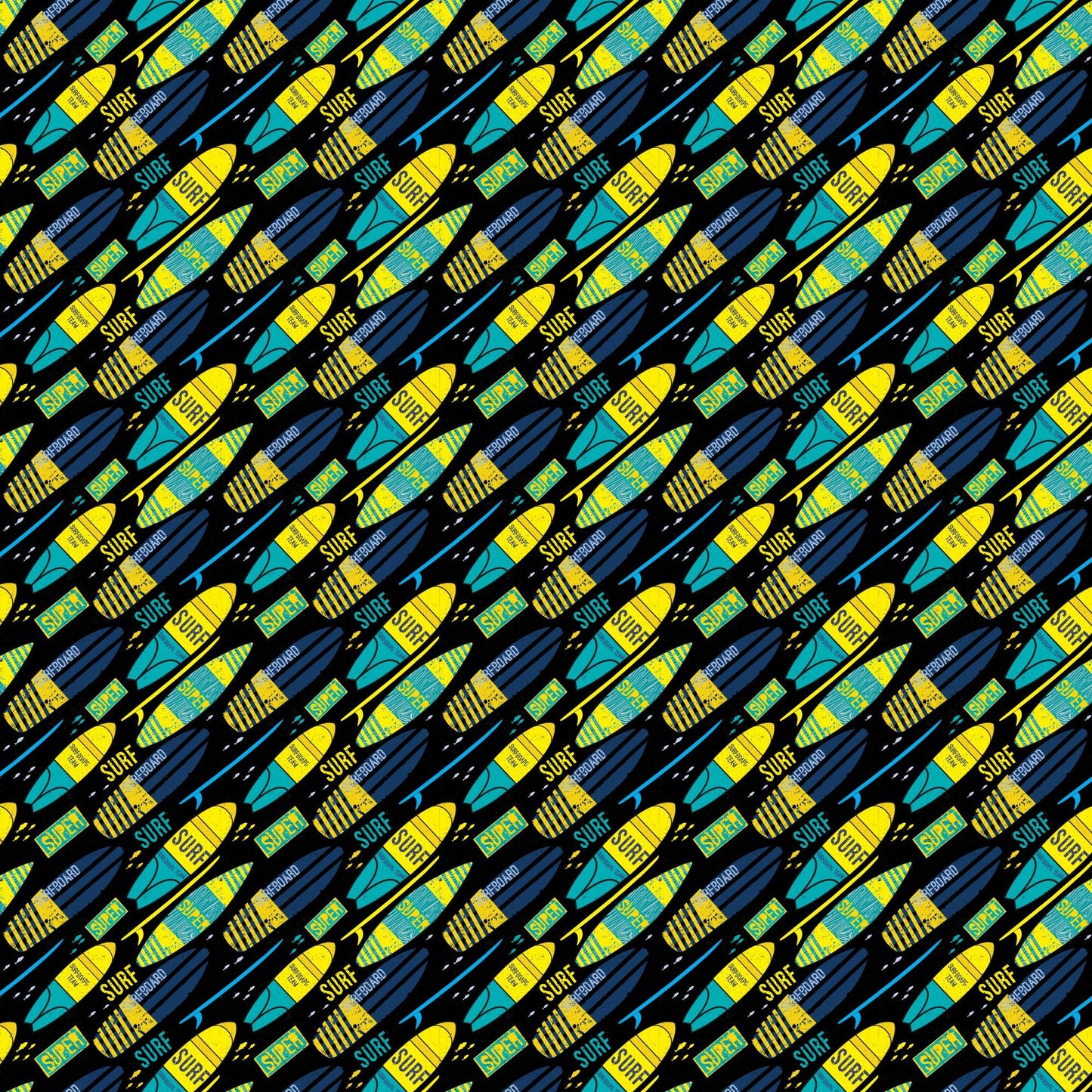 Surfs Up - Adhesive Vinyl Sheets