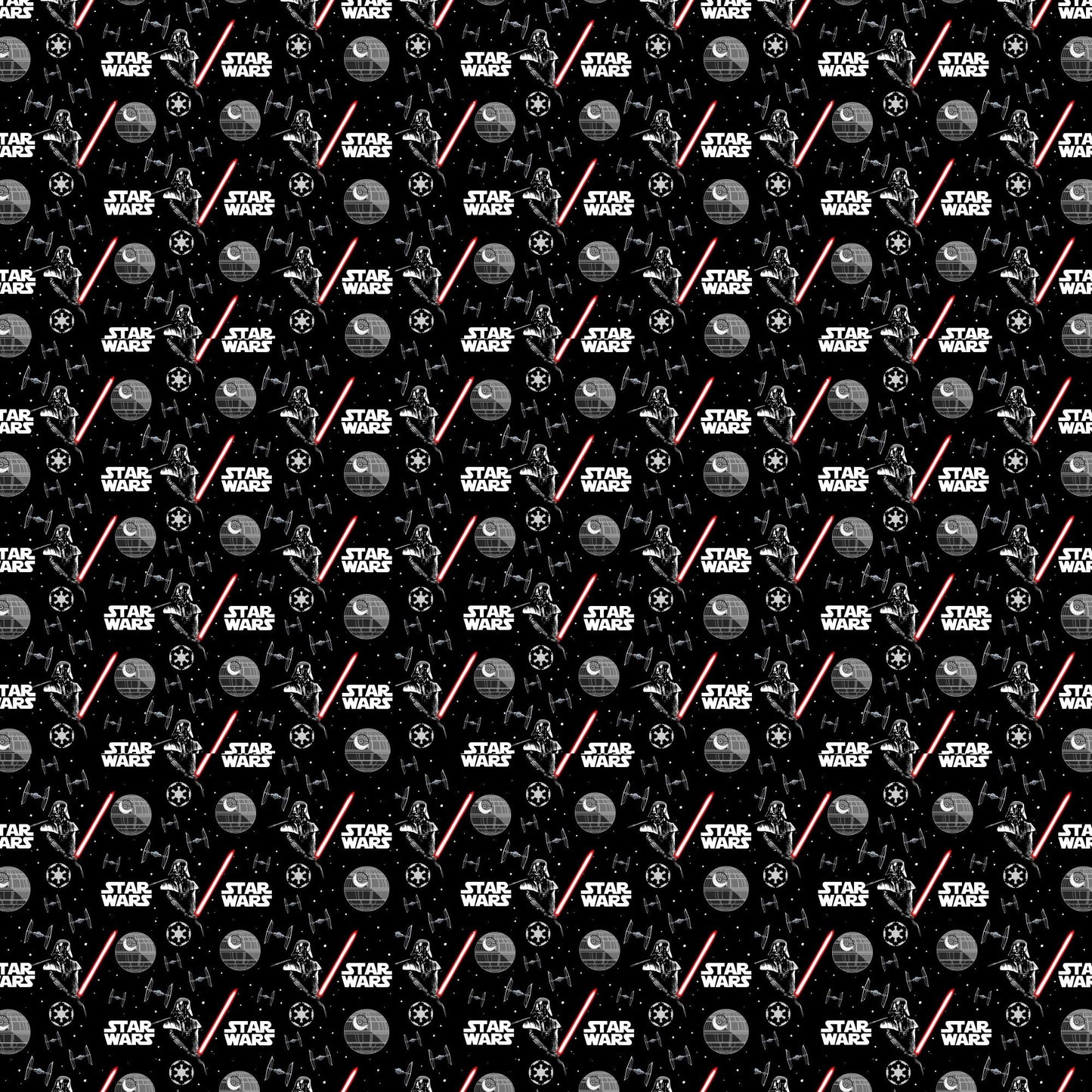 The Dark Side - Adhesive Vinyl 12x12 Sheet