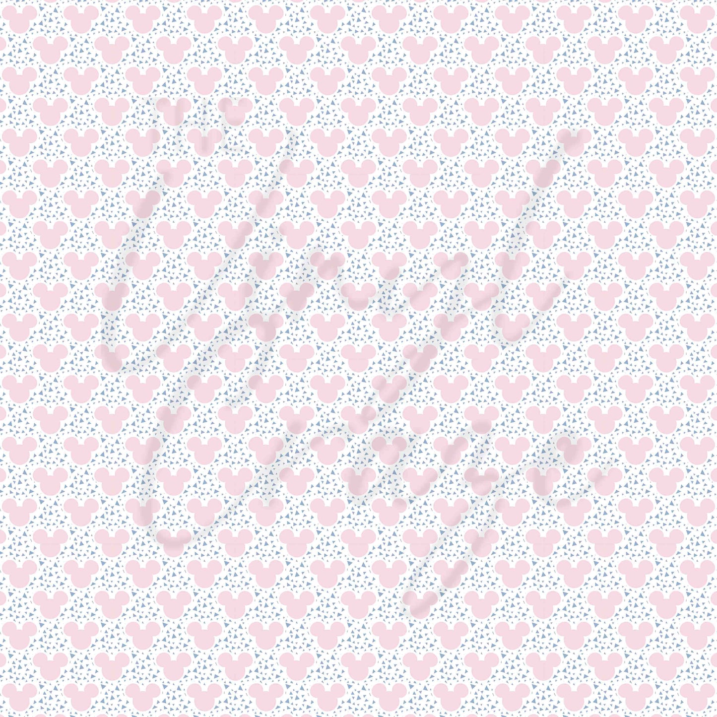 The Most Magical Day- Adhesive Vinyl 12x12 Sheets