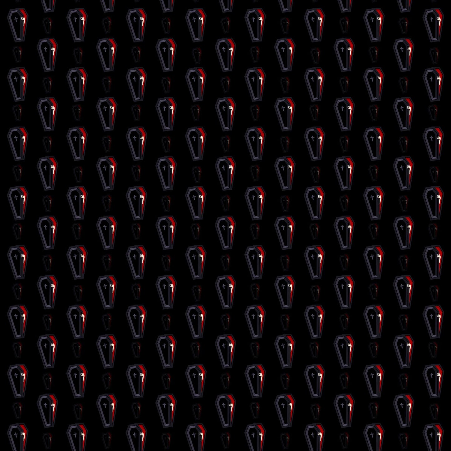 To the Grave - Adhesive Vinyl 12x12 Sheet