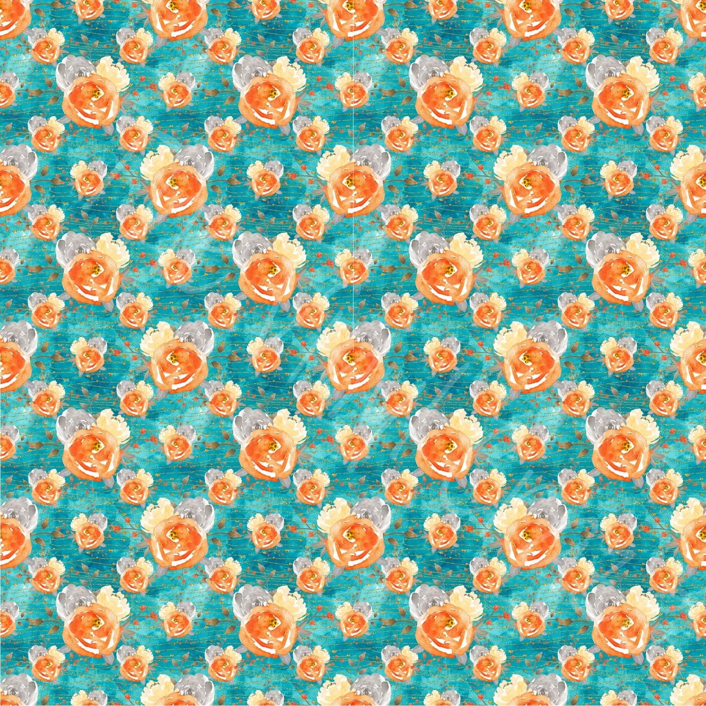 Valerie Gray's Autumn Day - Adhesive Vinyl Sheets - 10 Design options