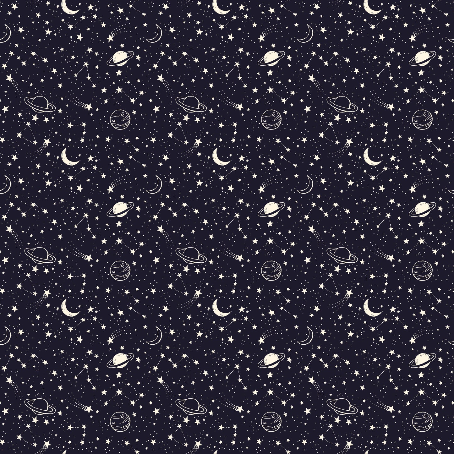 When Stars Align - Adhesive Vinyl Sheets