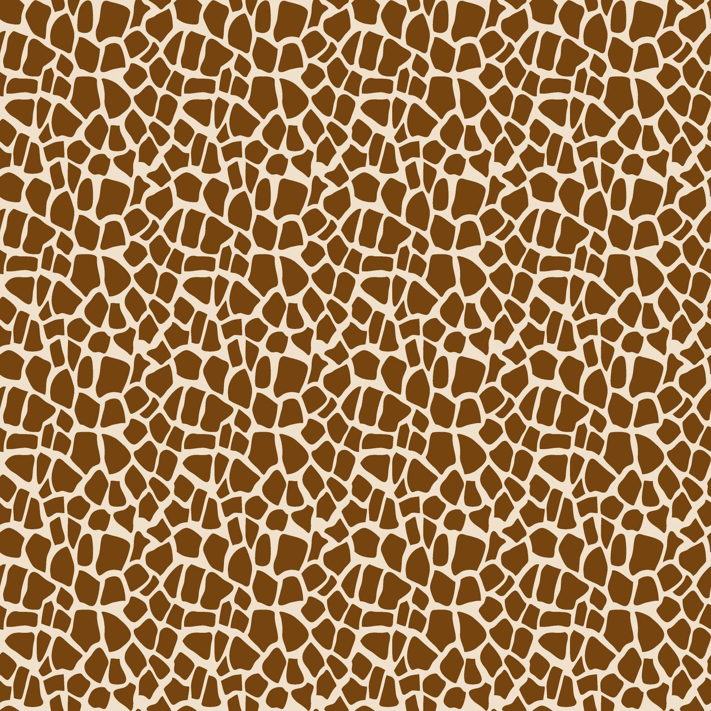 Giraffe - Adhesive Vinyl Sheets