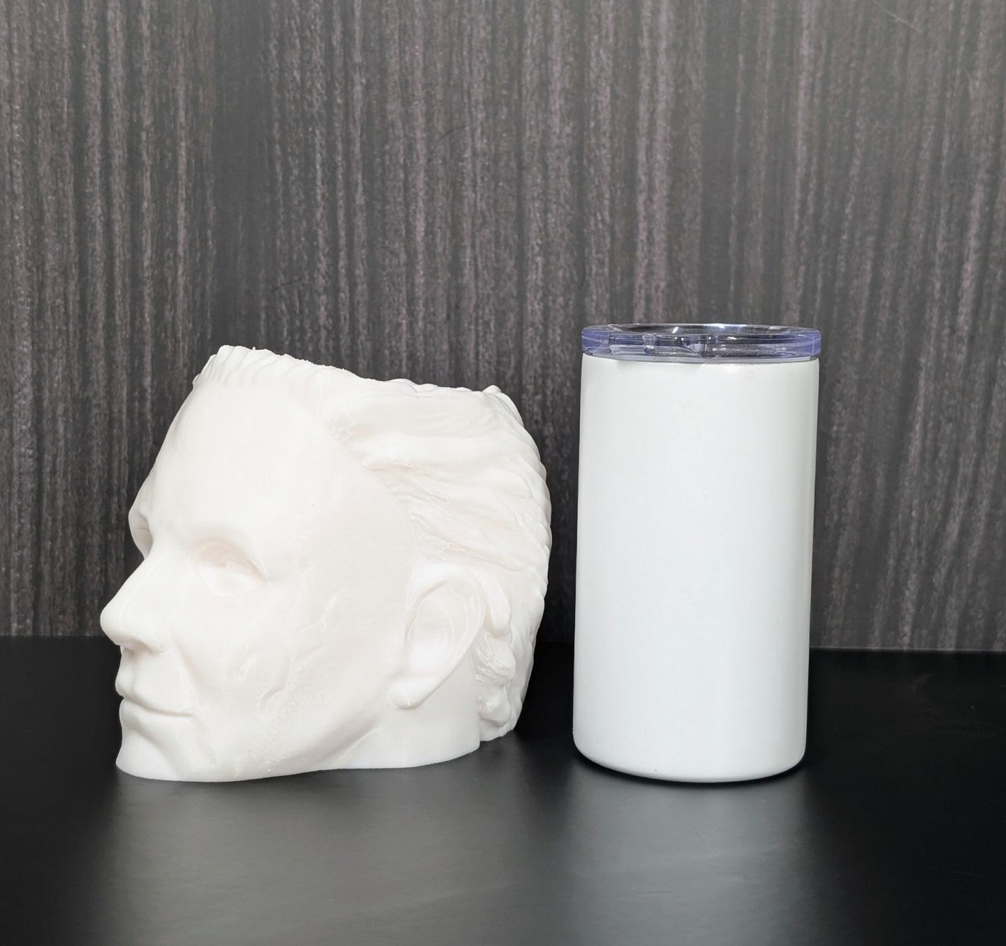 Mike Meyers - Mini Tumbler Sleeve