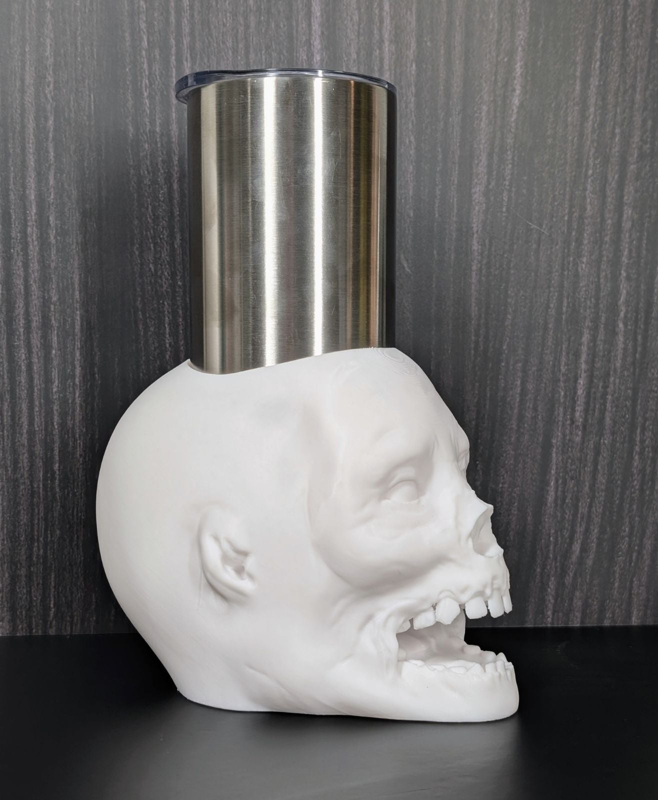 Zombie - Tumbler Sleeve
