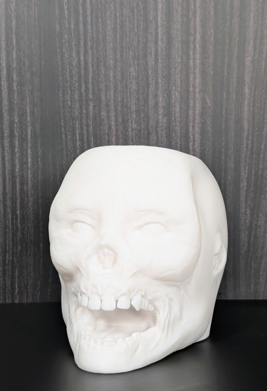 Zombie - Tumbler Sleeve