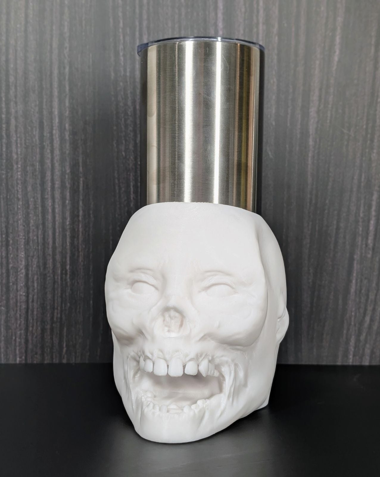Zombie - Tumbler Sleeve
