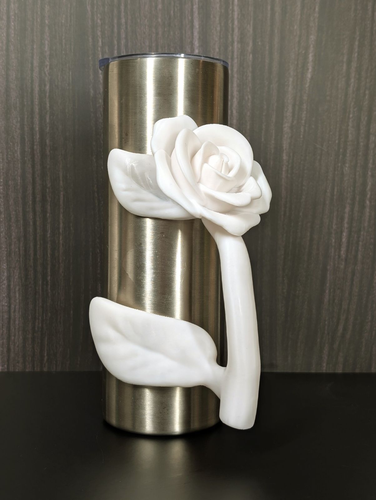 Rose - Tumbler Handle