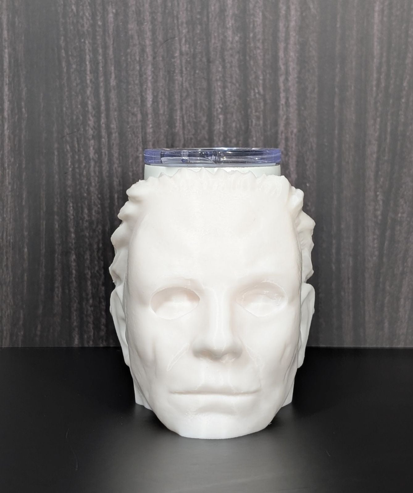 Mike Meyers - Mini Tumbler Sleeve