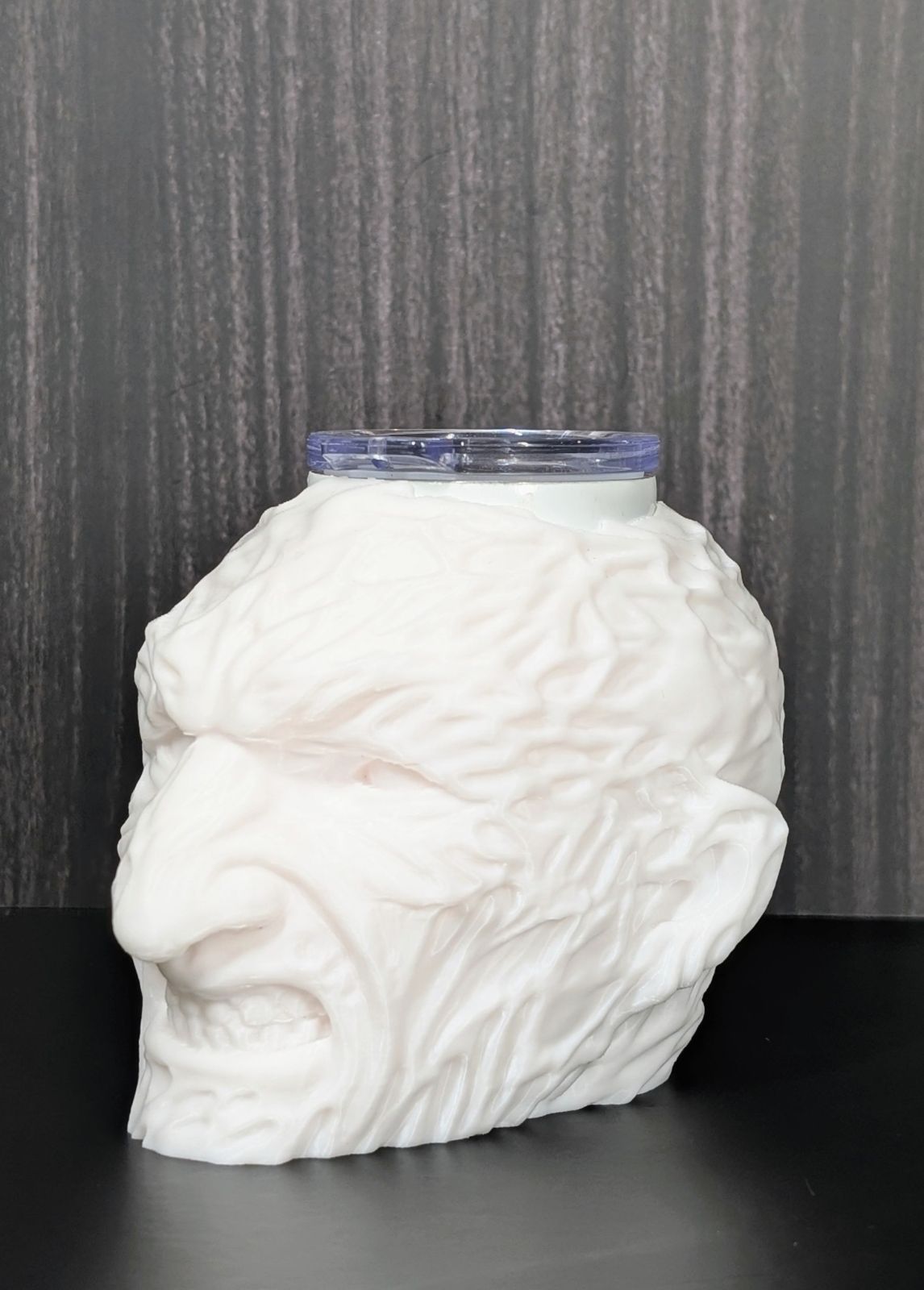 Freddy - Mini Tumbler Sleeve