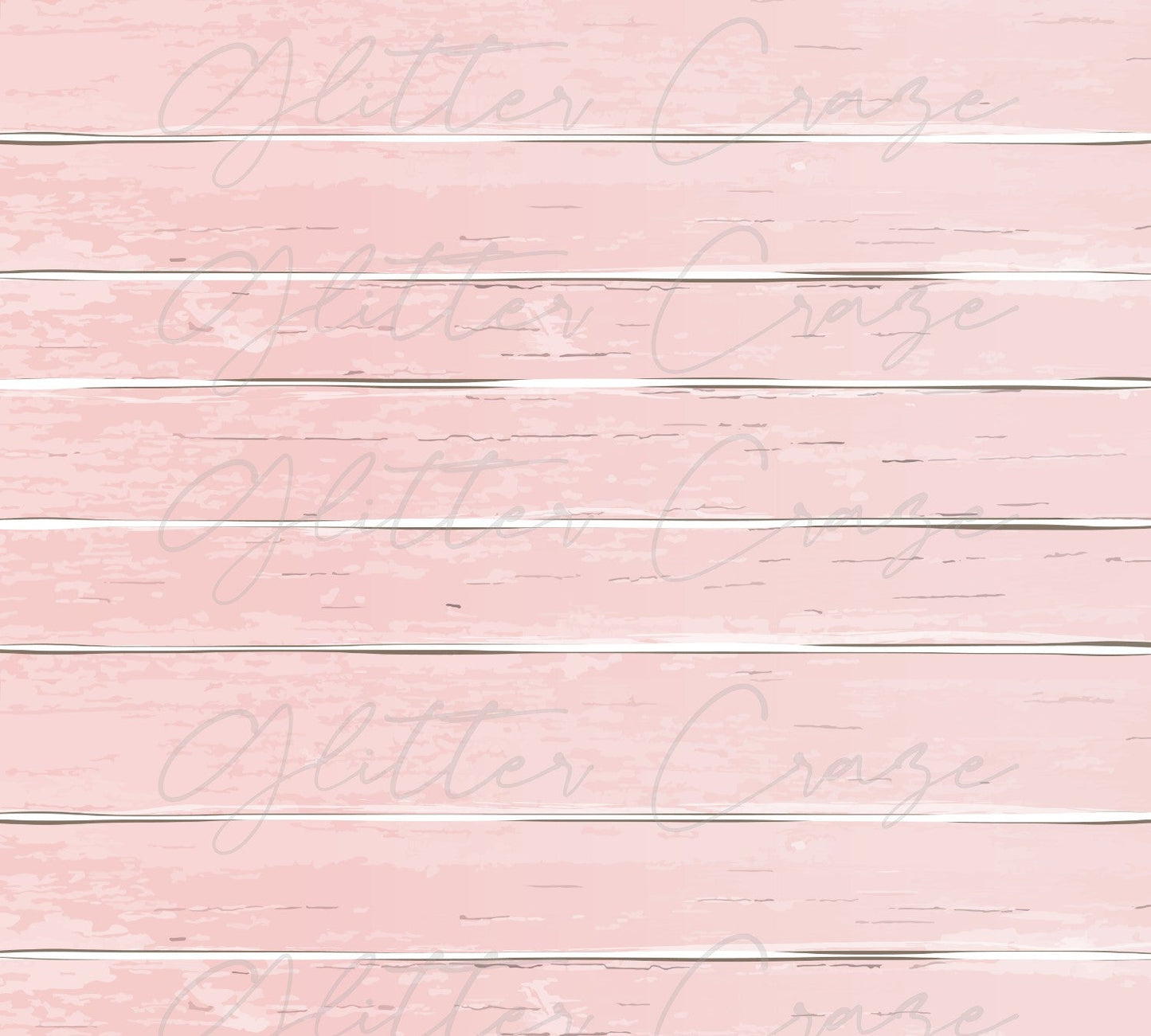 Pink Shiplap - Adhesive Vinyl Wrap