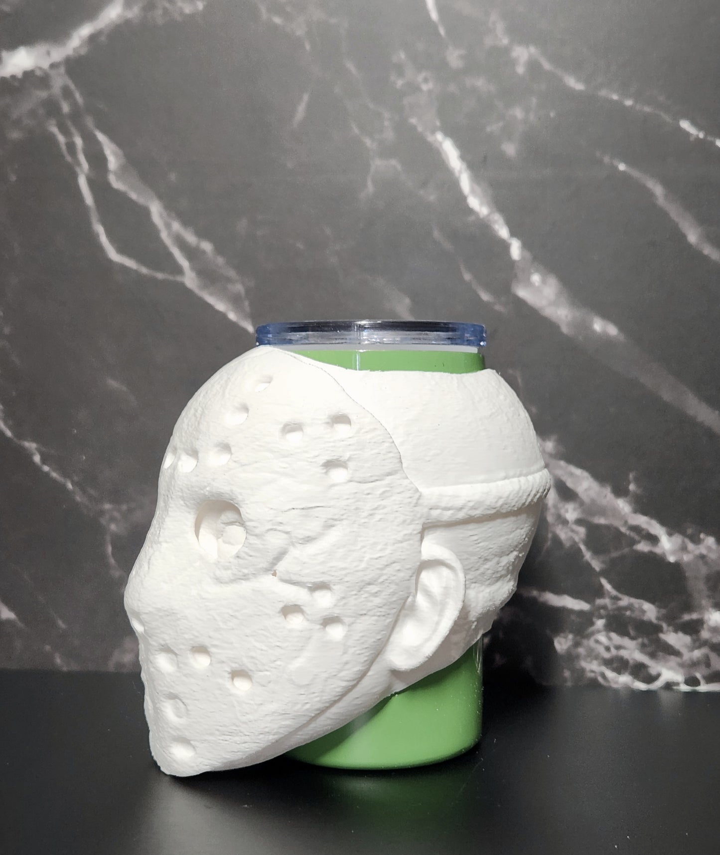Jason - Mini Tumbler Sleeve