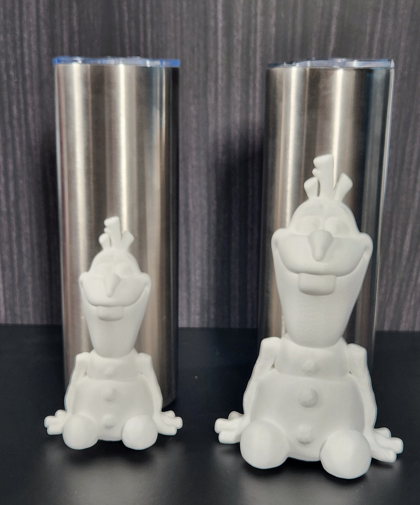 Olaf - Tumbler Element