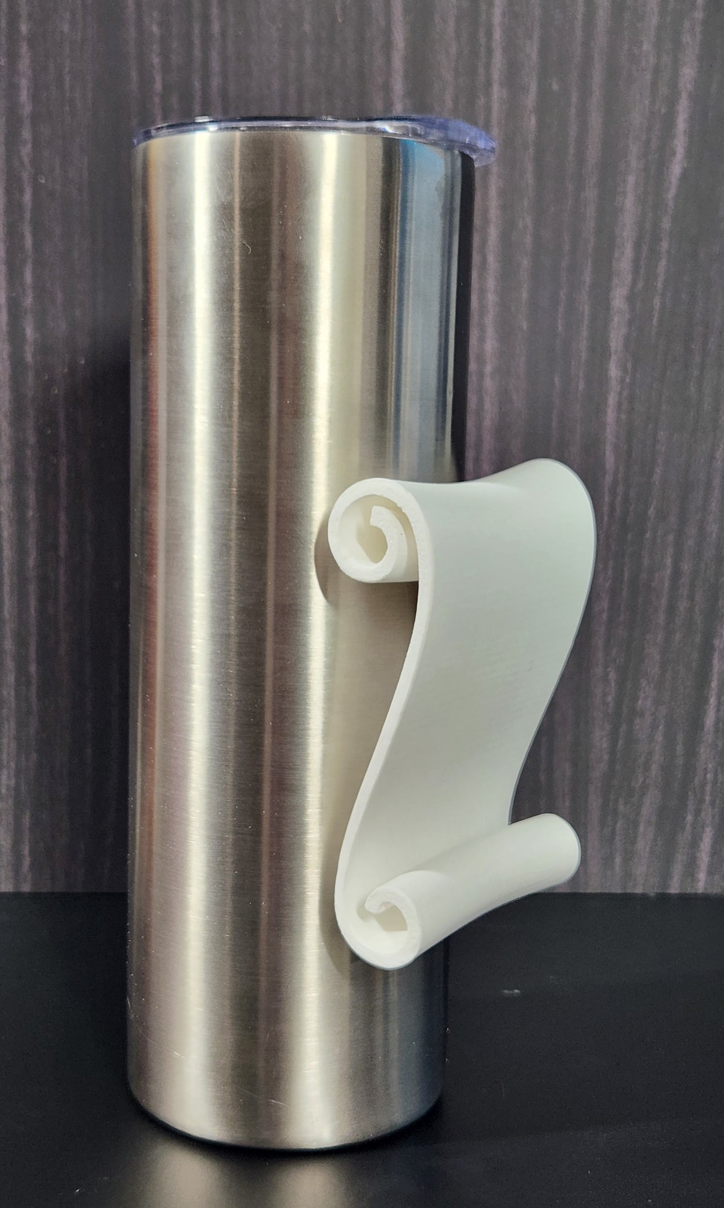 Scroll - Tumbler Element