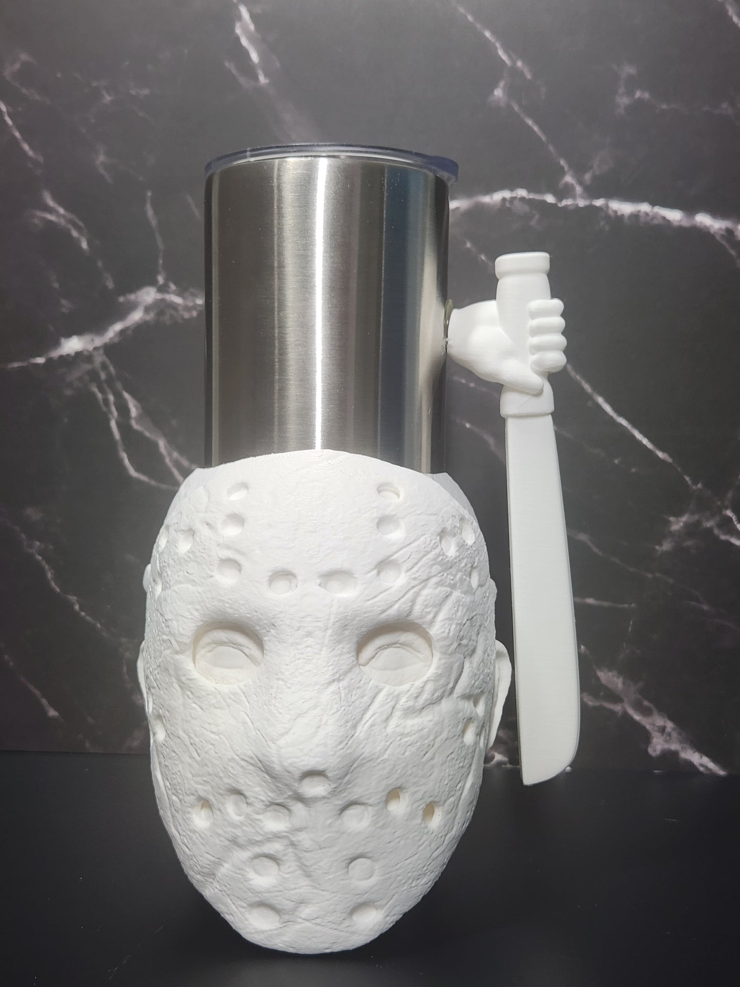Jason - Tumbler sleeve