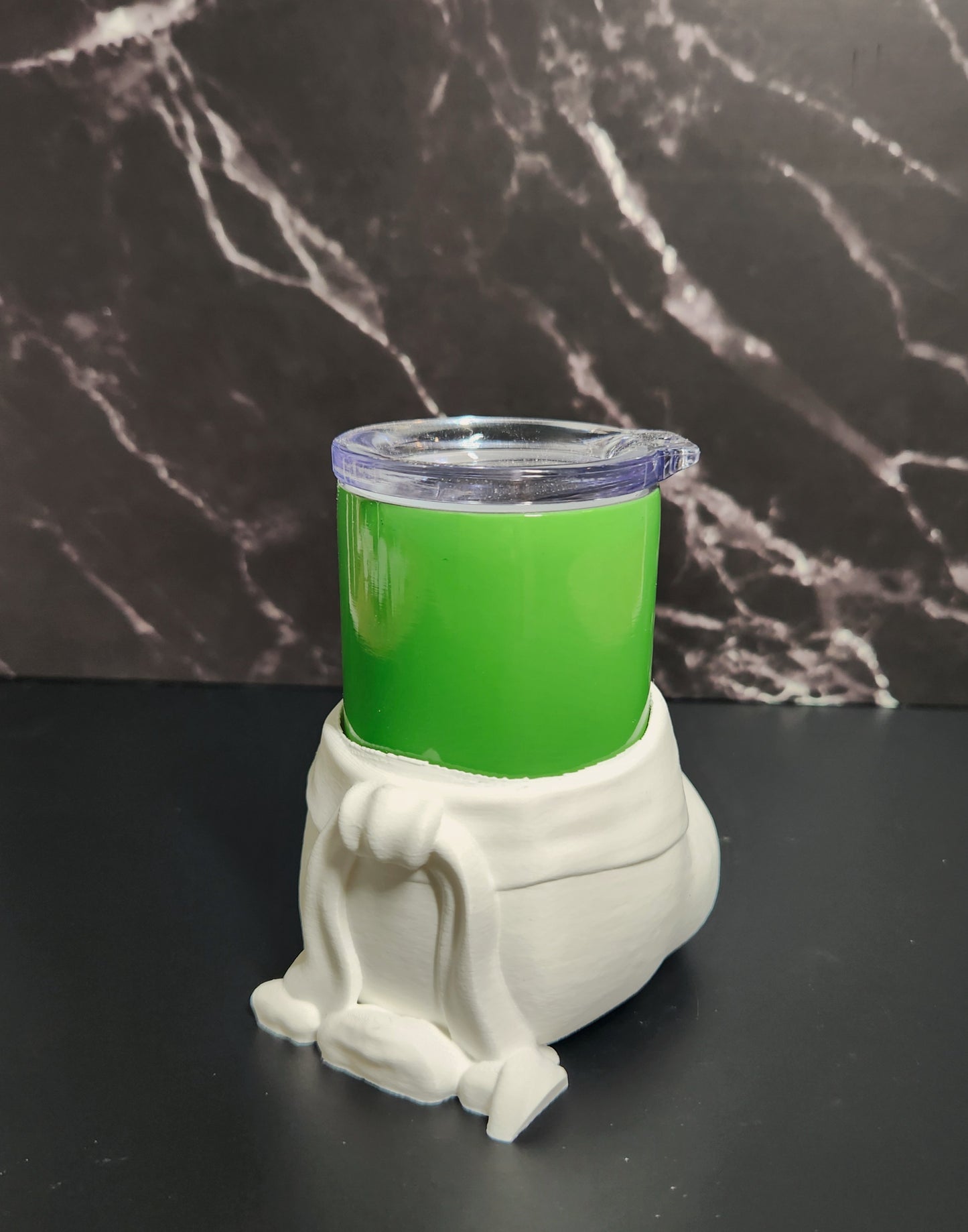 TMNT - Mini Tumbler Sleeve