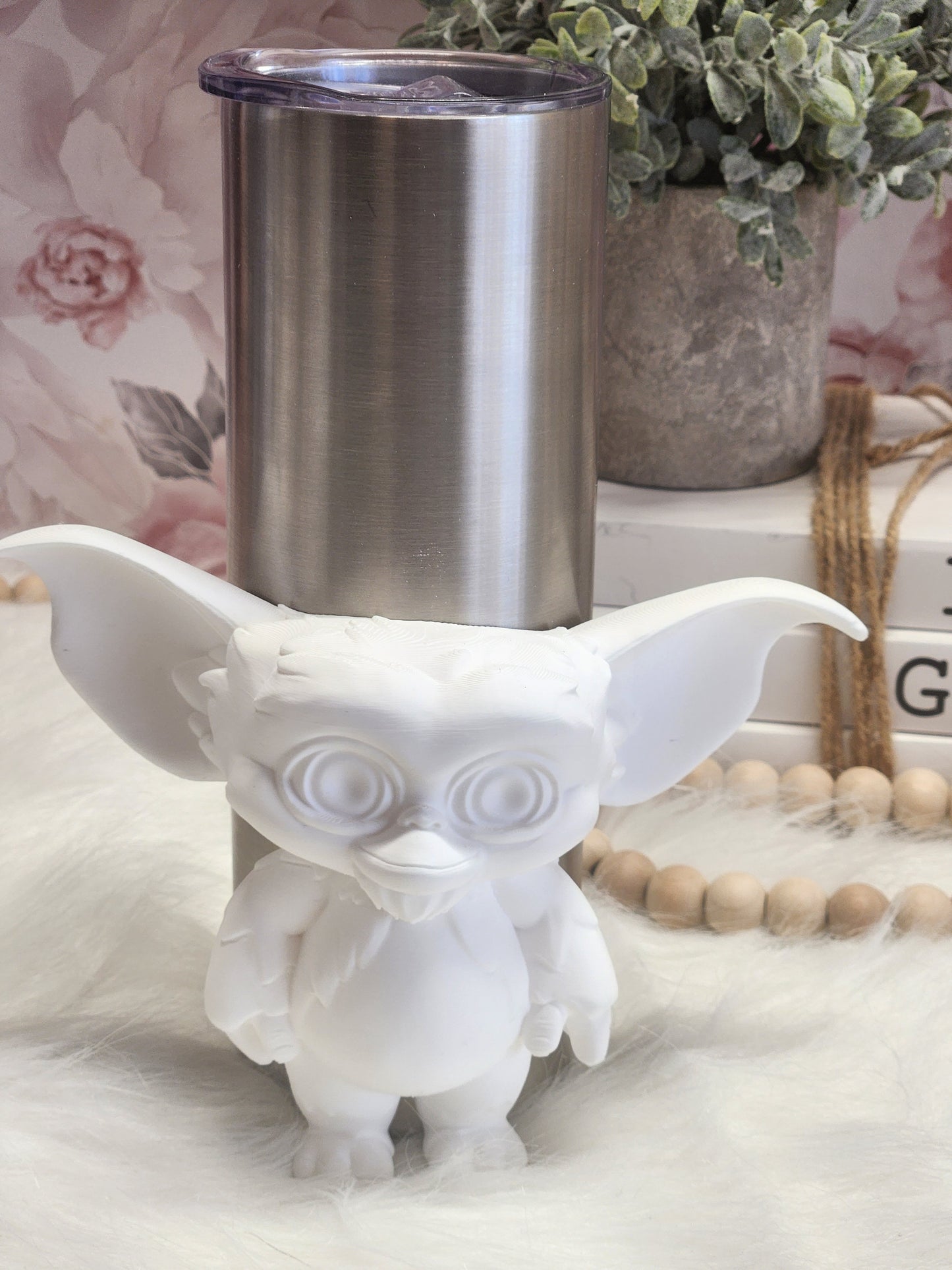 Gizmo- Tumbler Element