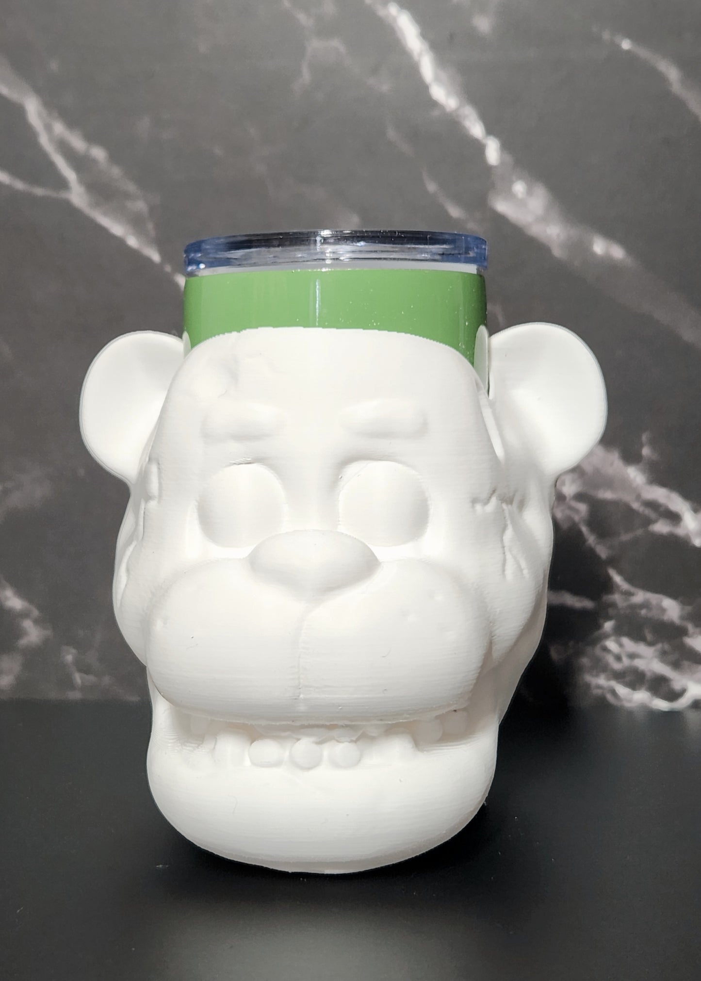 Freddy Fazbear - Mini Tumbler Sleeve