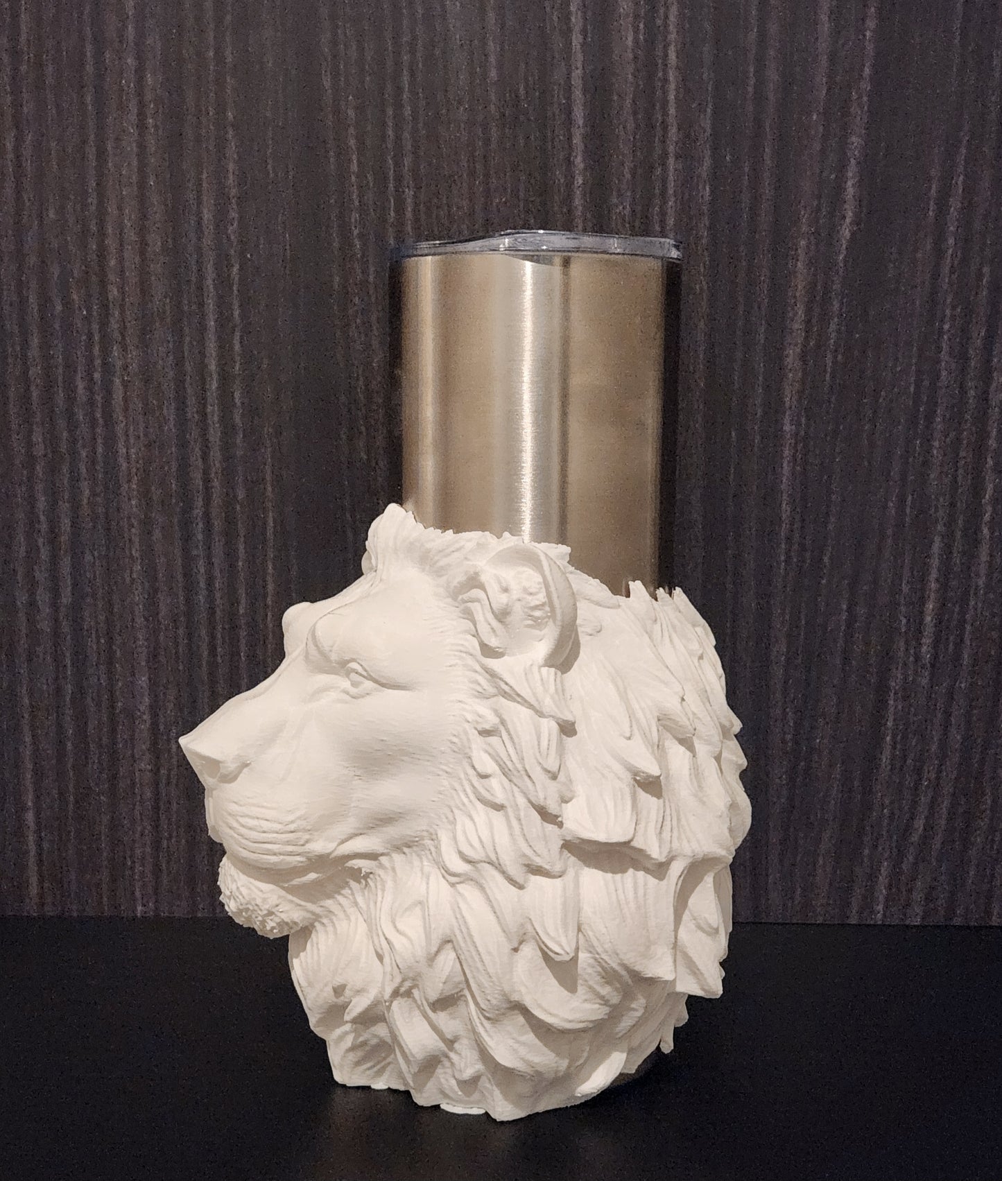 Lion - Tumbler Sleeve