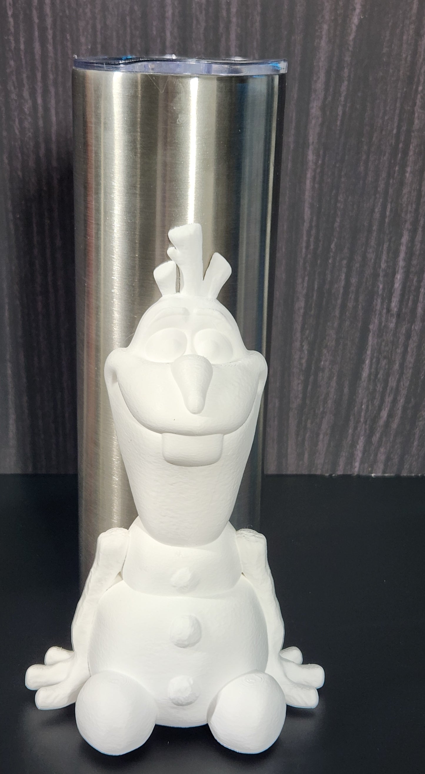 Olaf - Tumbler Element