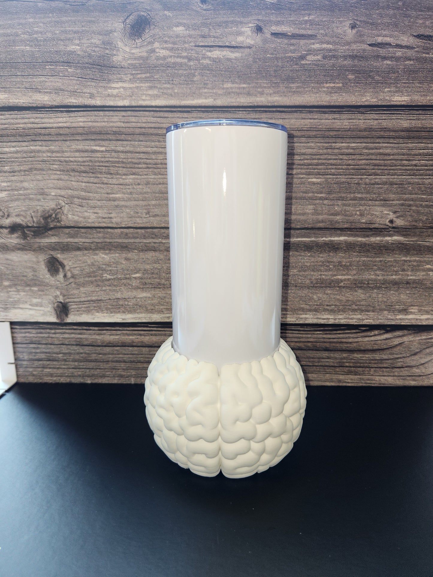 Brain - Tumbler Sleeve