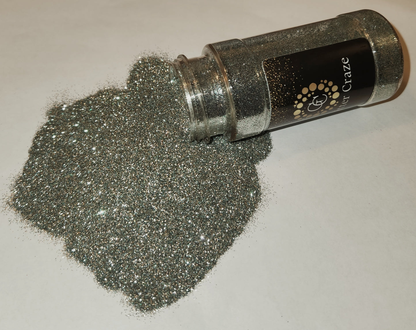 Moss Boss - Monday Mix Up Glitter