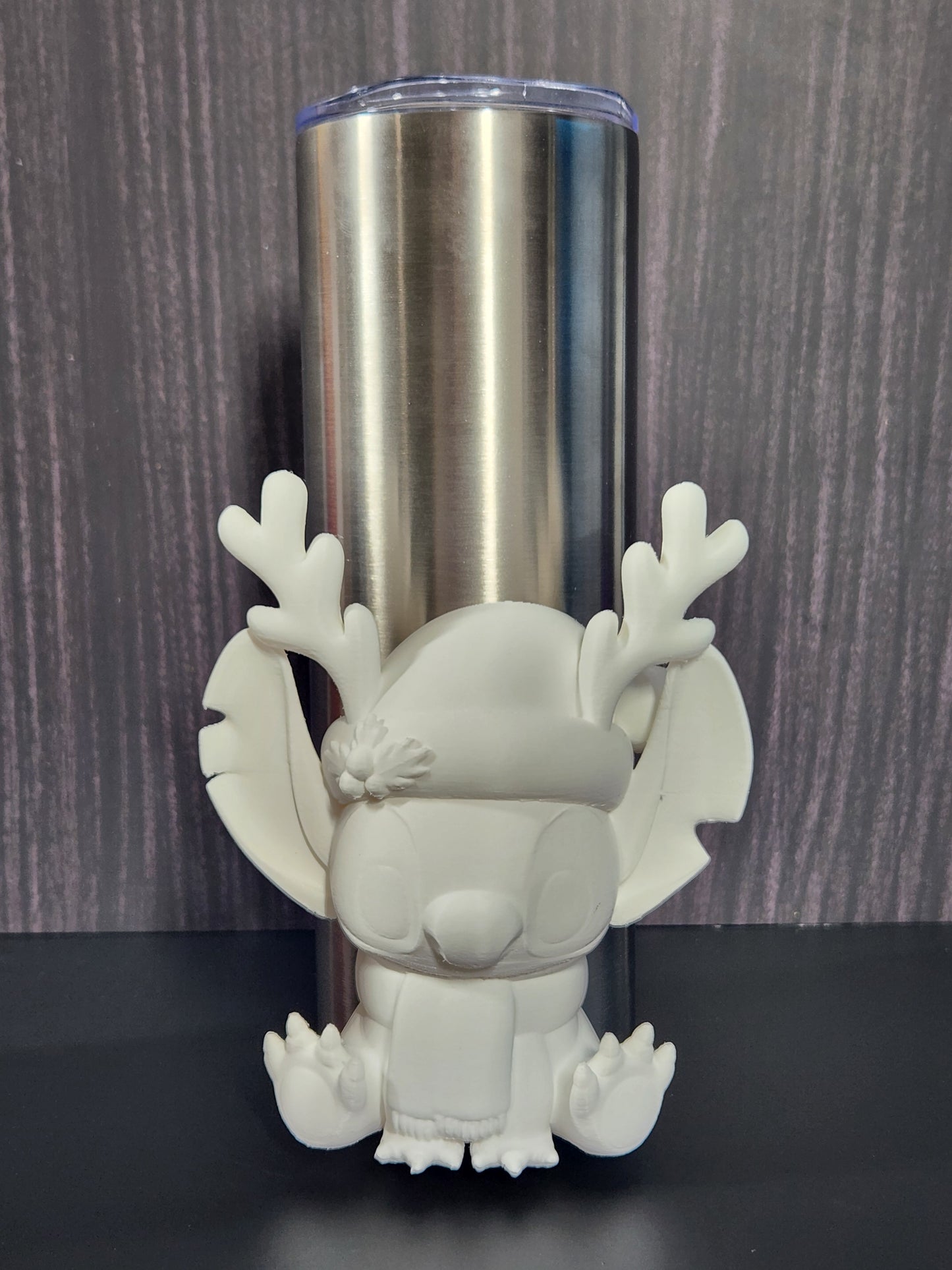 Xmas Stitch - Tumbler Elements (2 Variants)