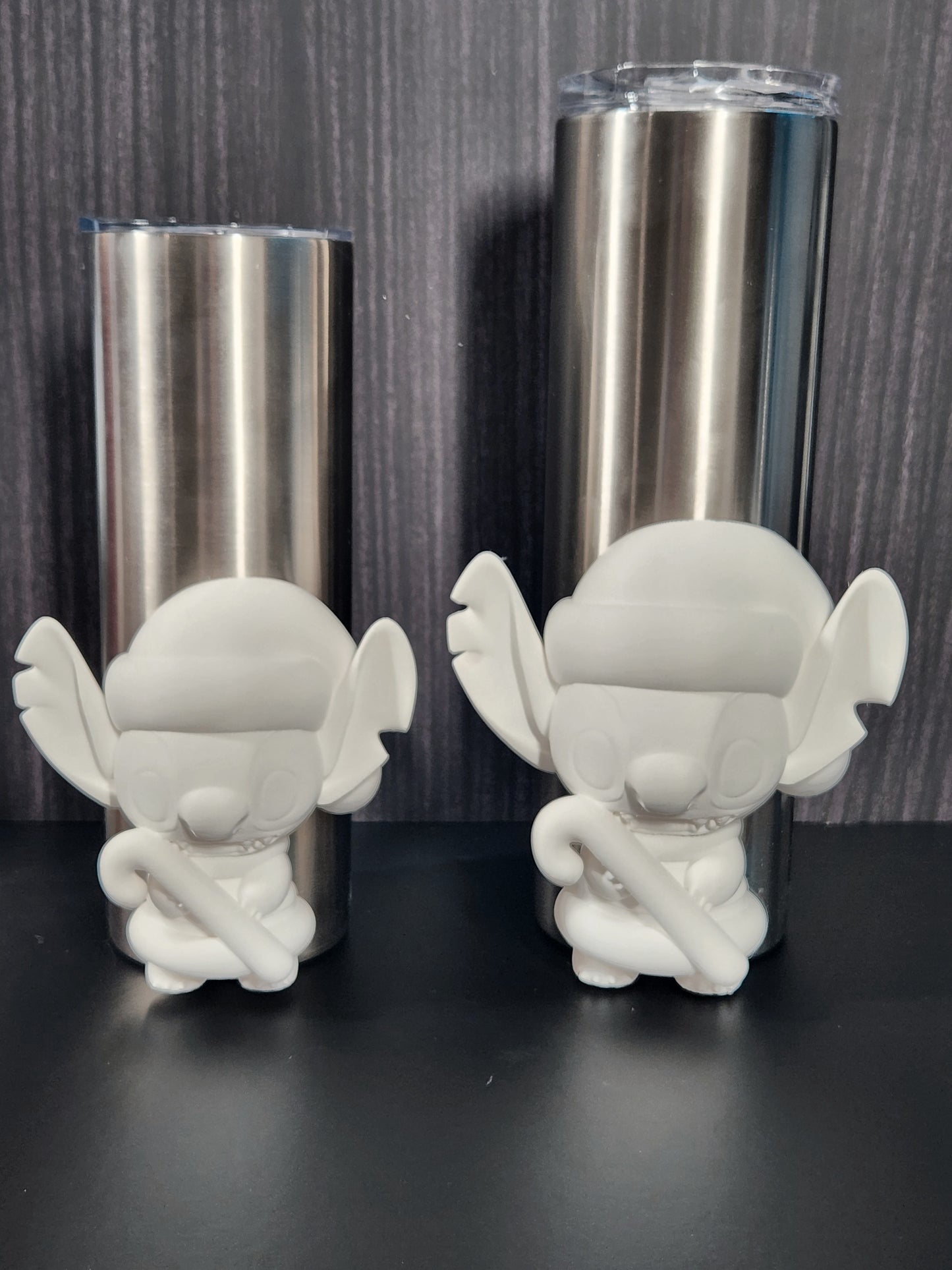 Xmas Stitch - Tumbler Elements (2 Variants)