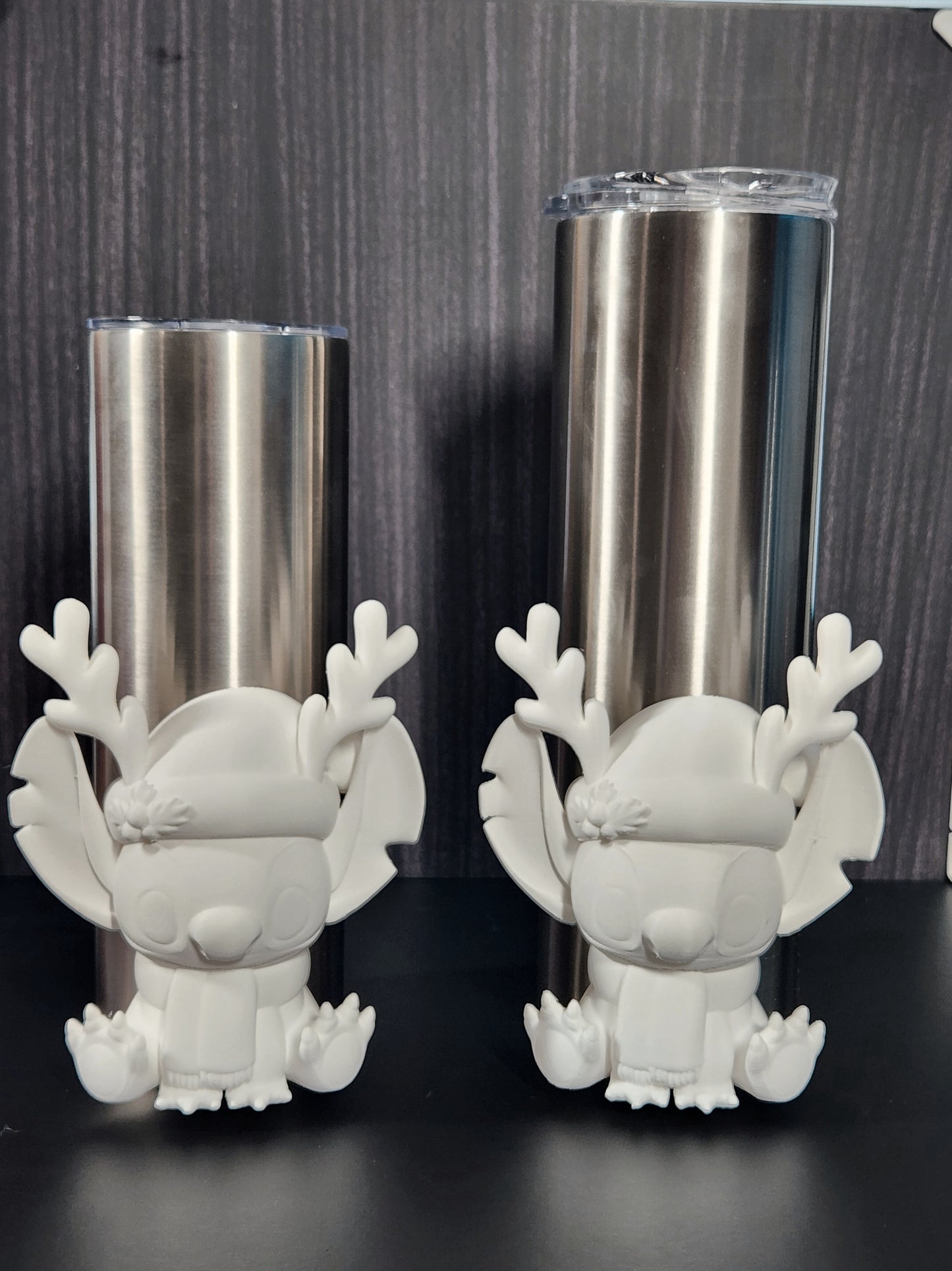 Xmas Stitch - Tumbler Elements (2 Variants)