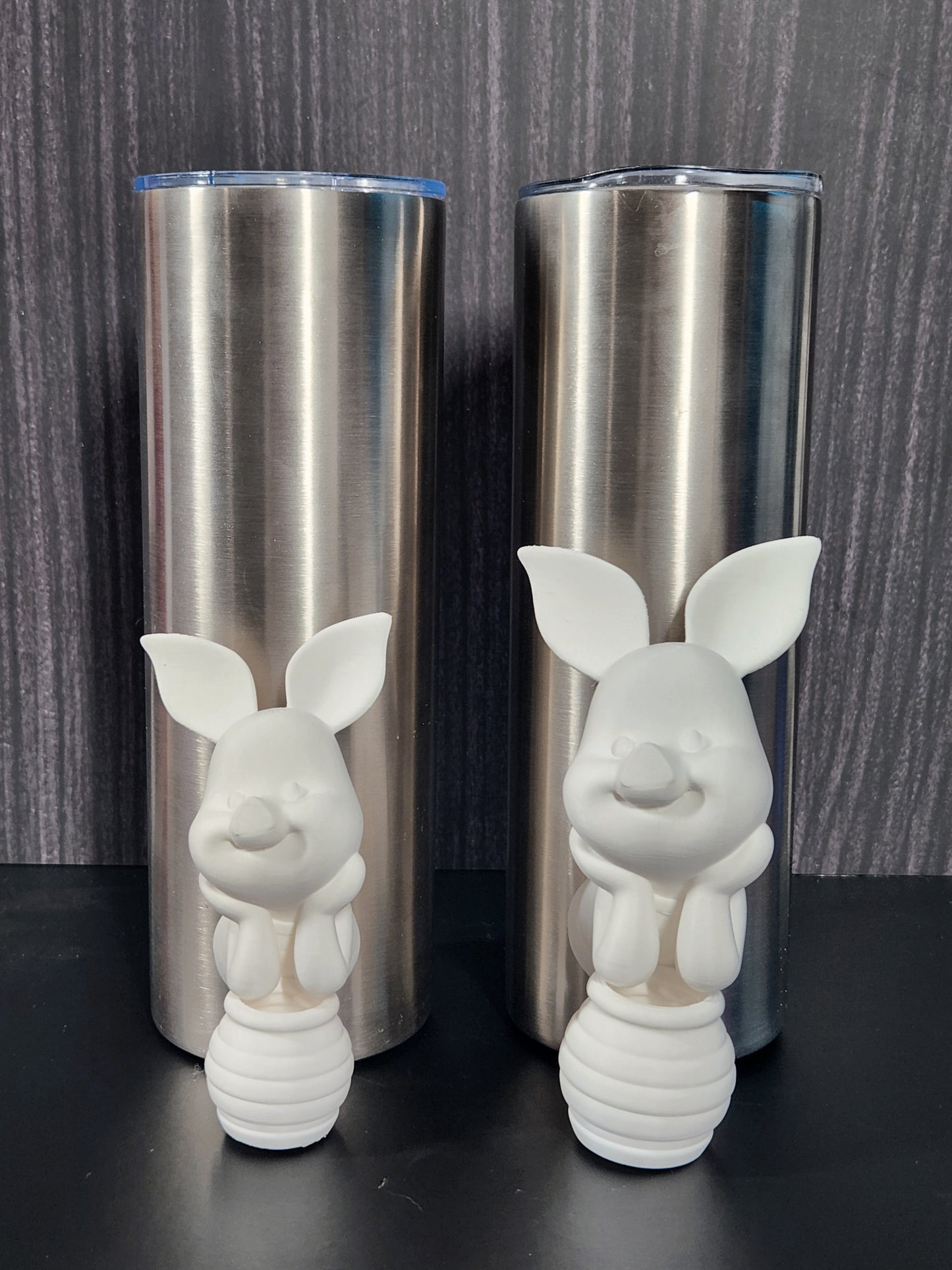 Piglet - Tumbler Element