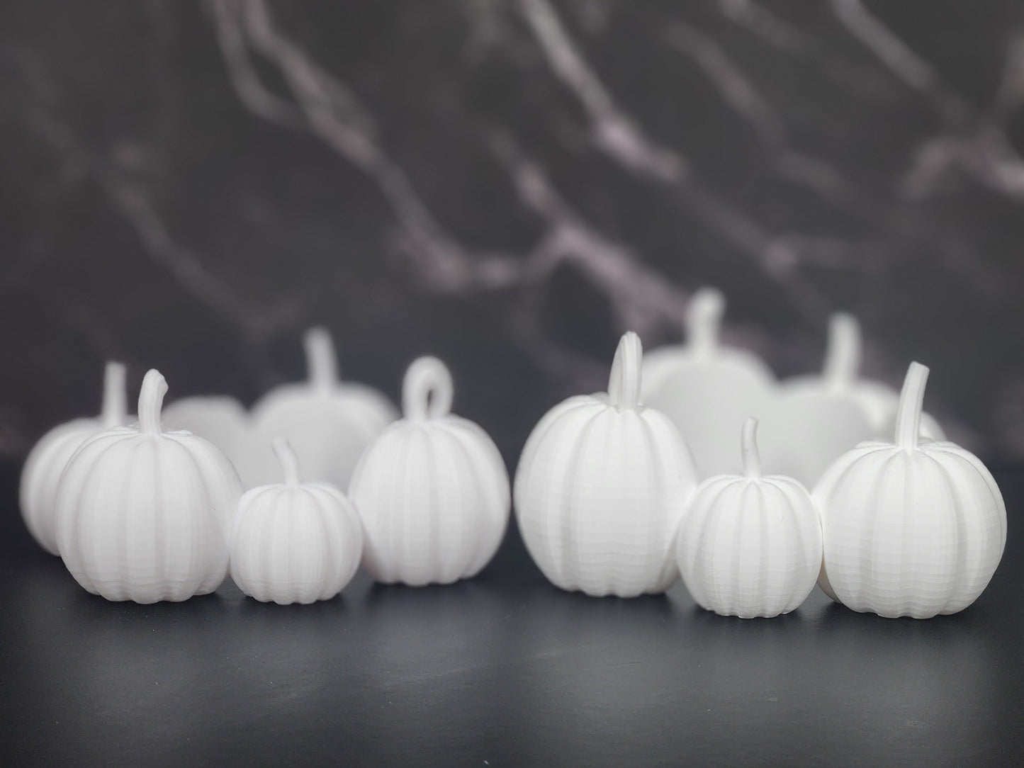 Pumpkin Patch Boarder- Tumbler Element