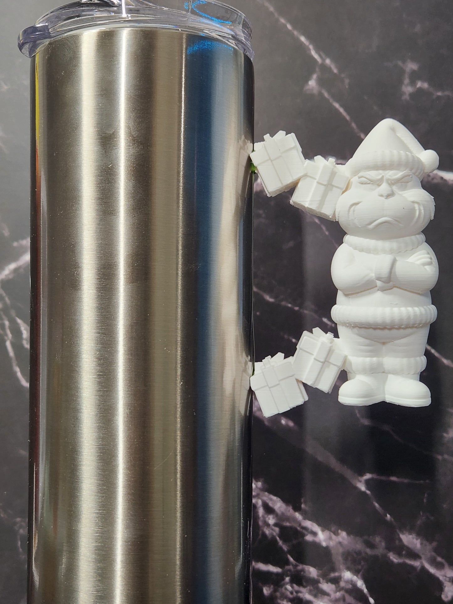 Mean one - Tumbler Handle (Two Size Options)