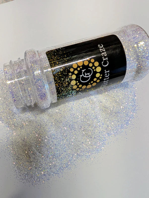 Million Dollar Meltdown Glitter