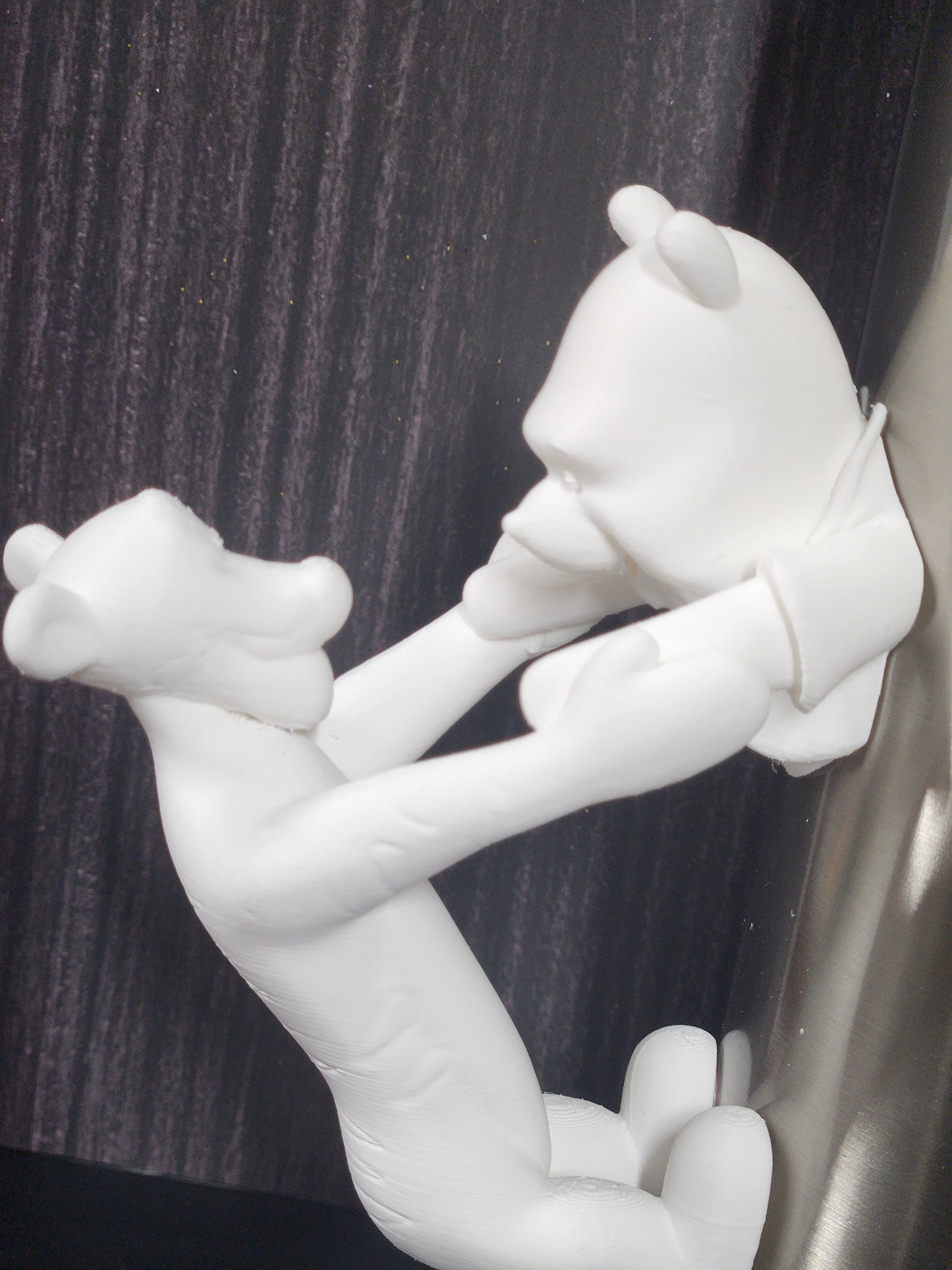 Friends forever- Tumbler Handle