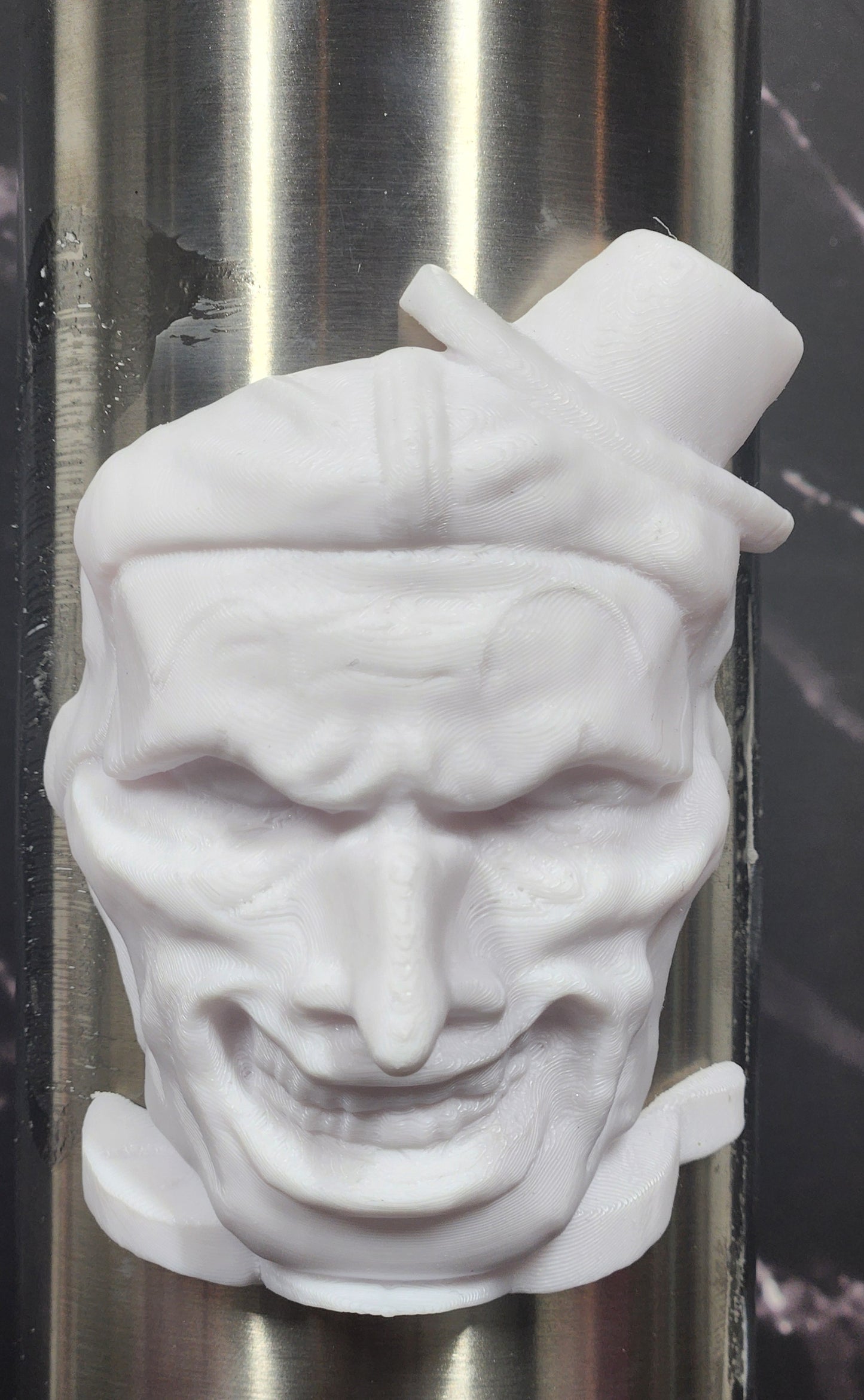 Art the clown - Tumbler Element