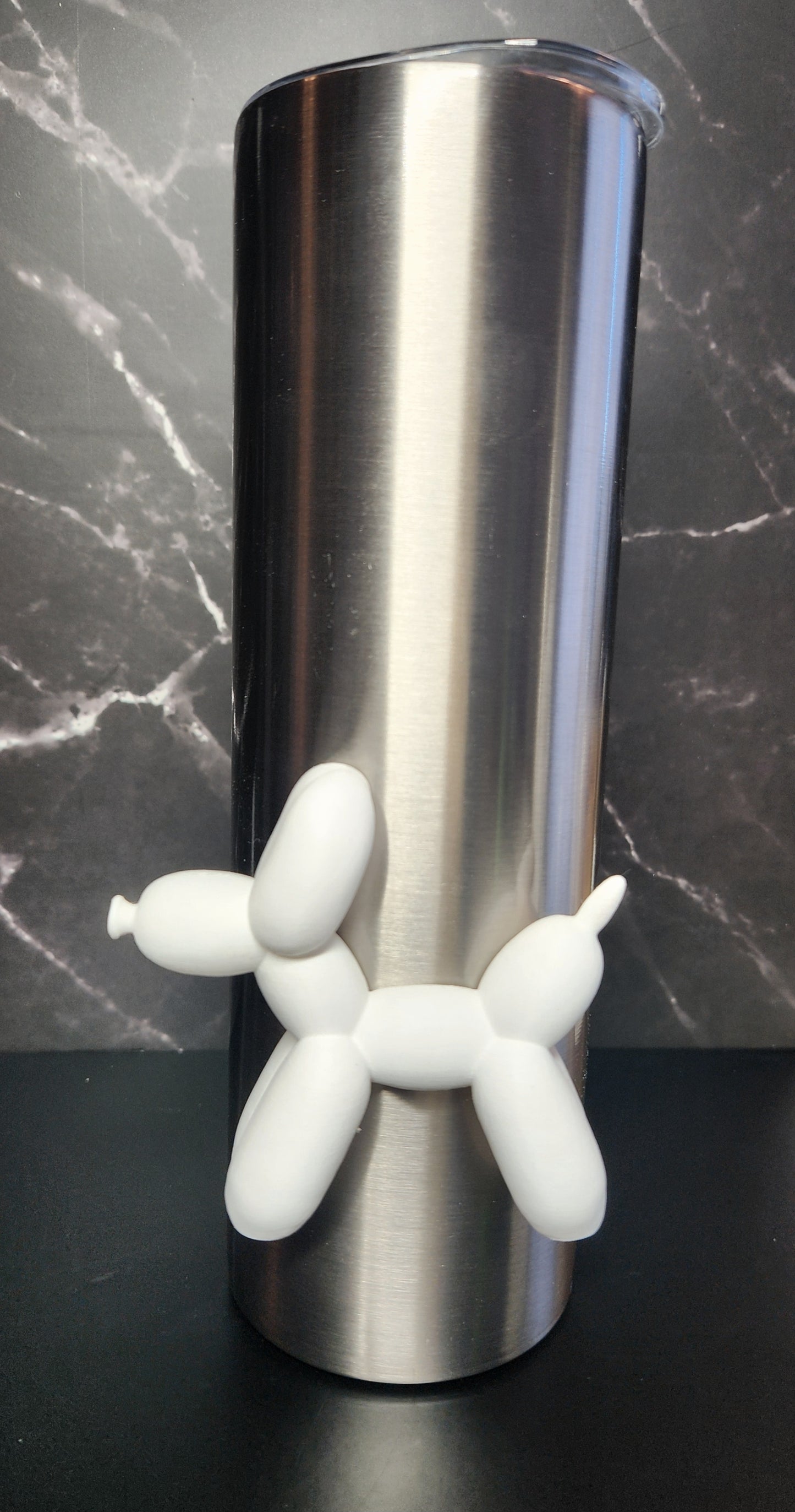 Ballon Dog - Tumbler Element
