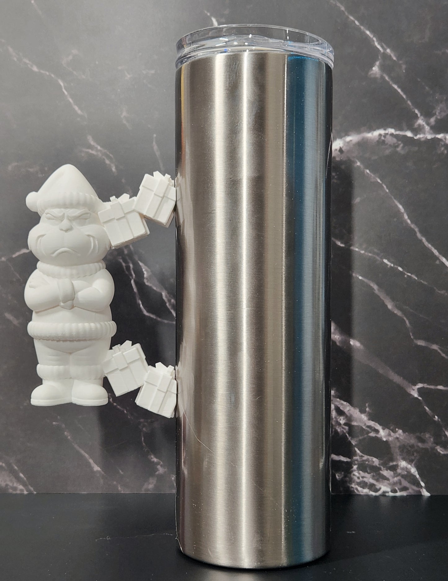 Mean one - Tumbler Handle (Two Size Options)