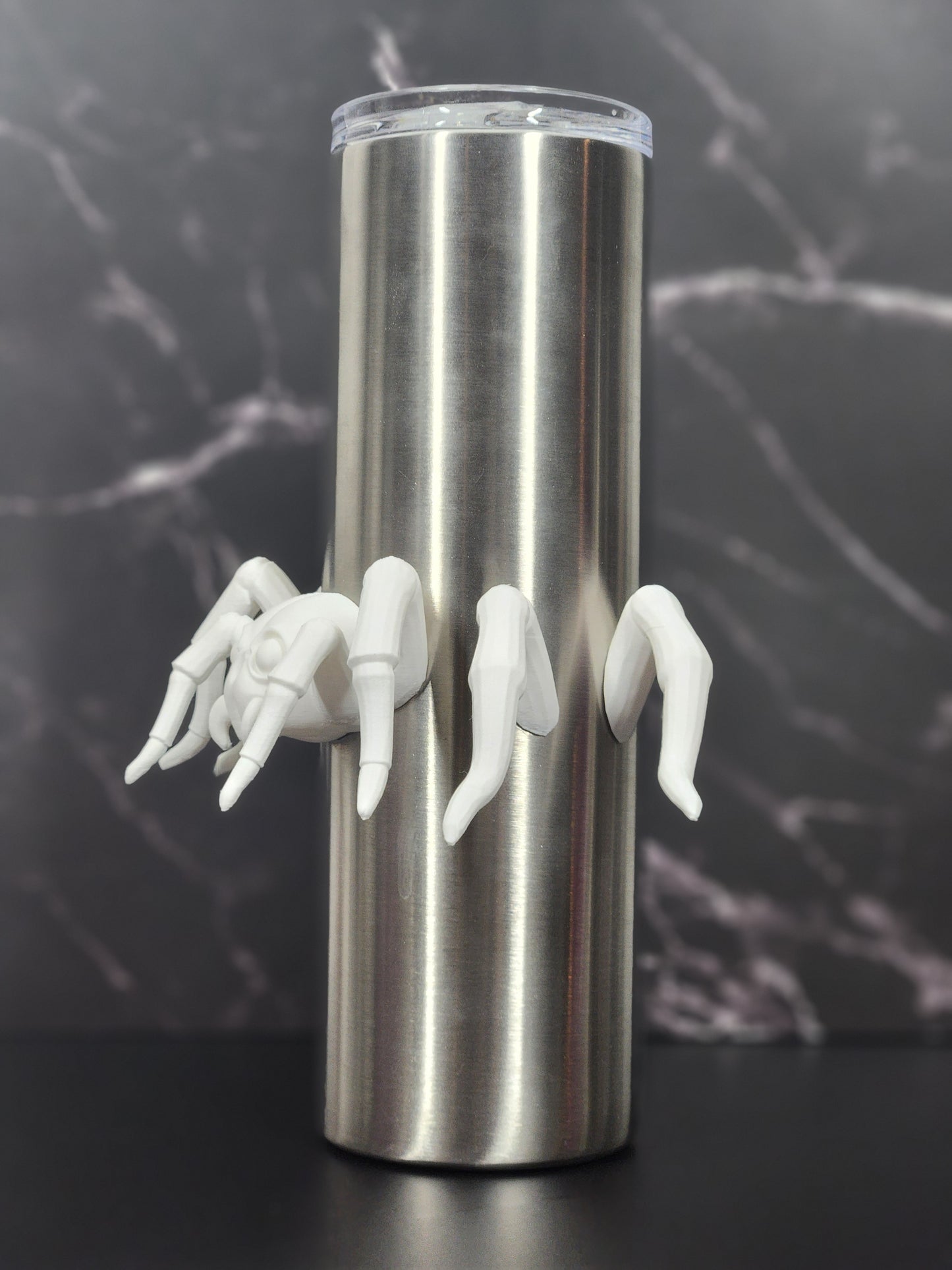 Spider Pieces- Tumbler Element