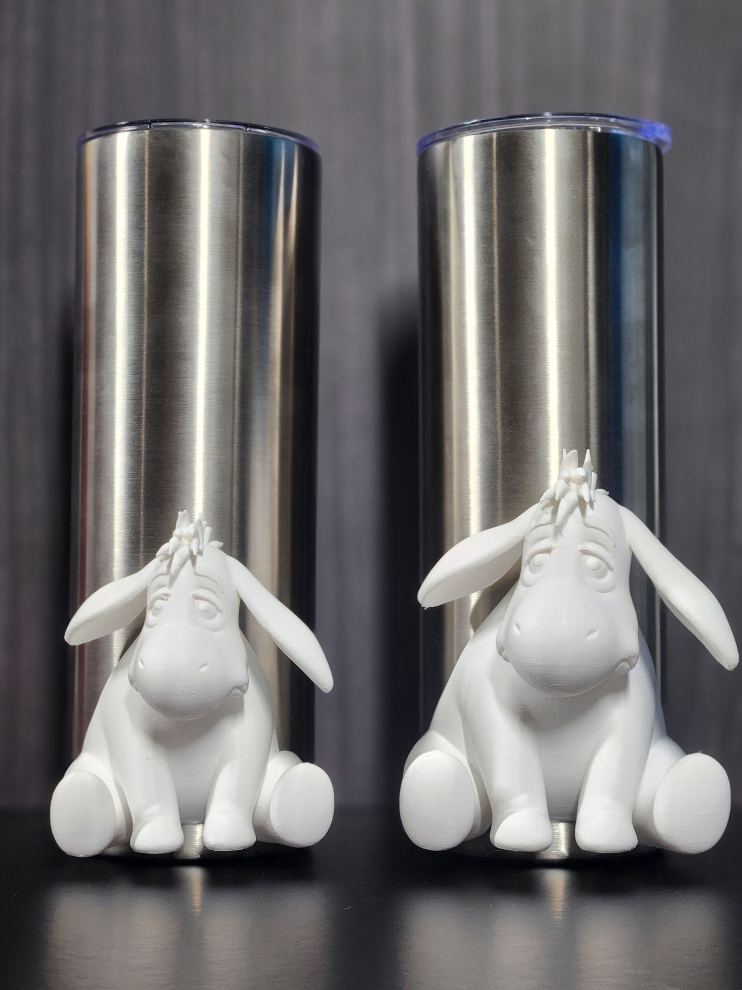 Eeyore - Tumbler Element